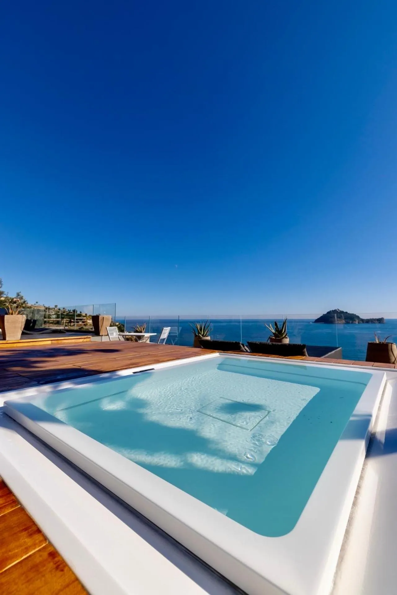 Day in Baba Residences