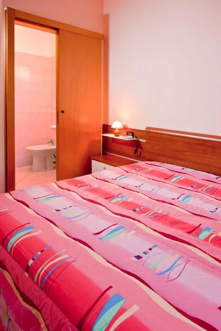 Bed in B&B Terra Serena