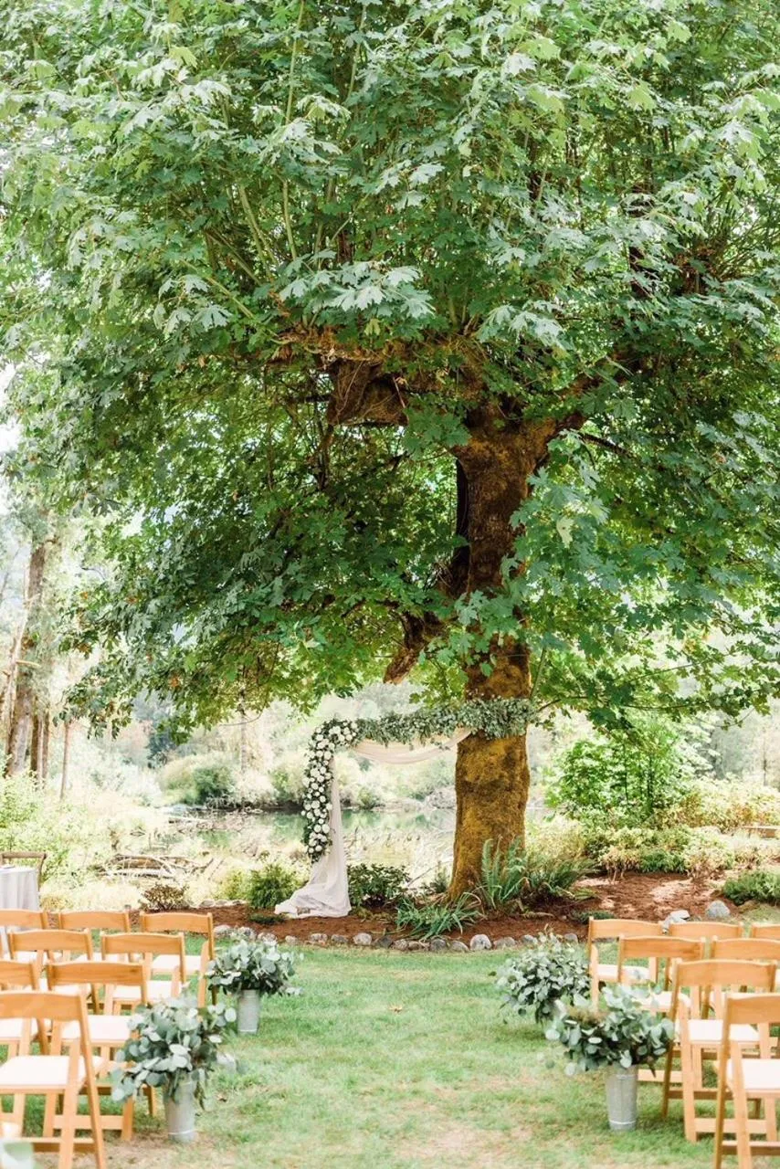 Cowichan River Lodge