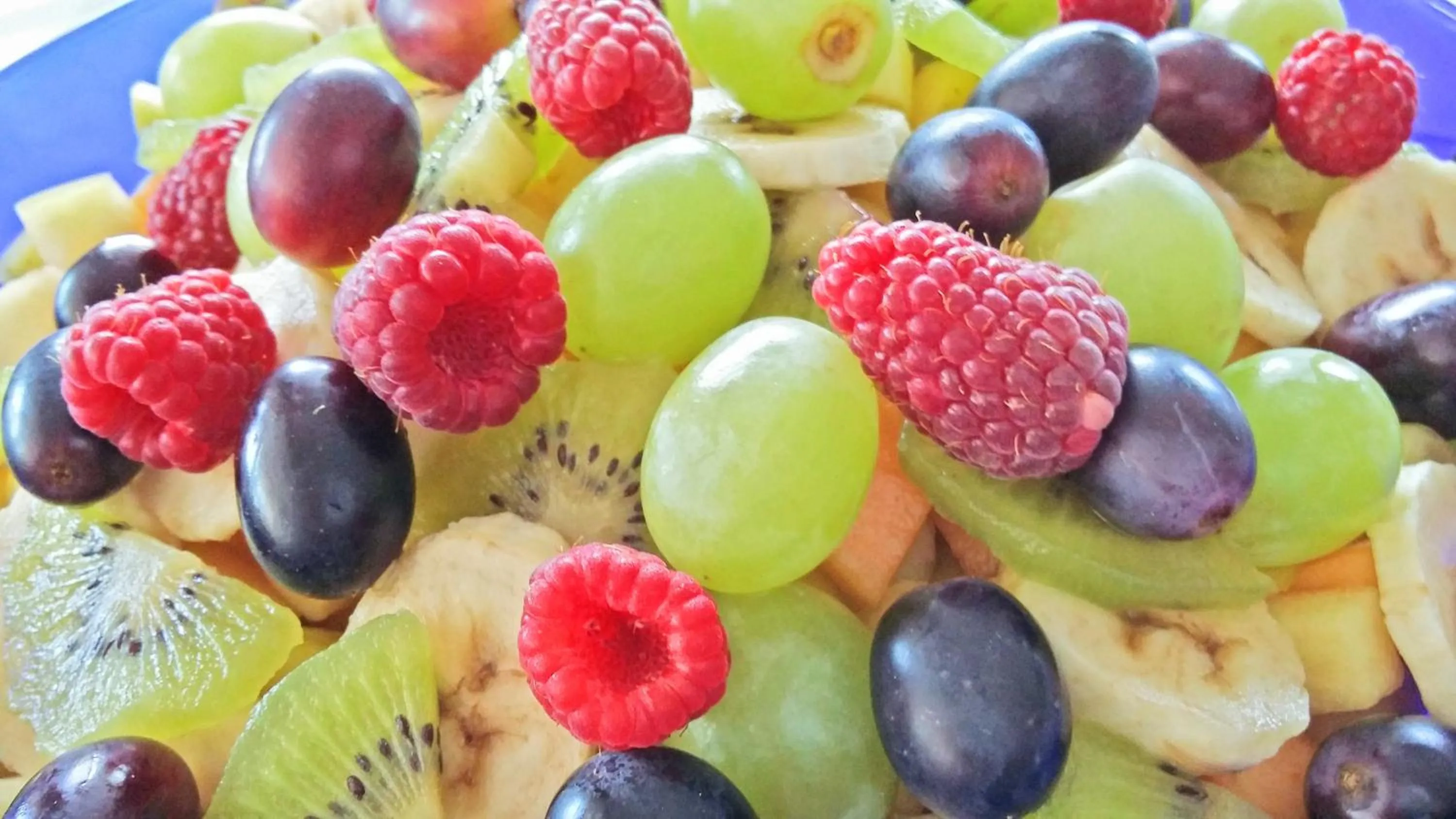 Food close-up in Hotel Garni Alpenhof