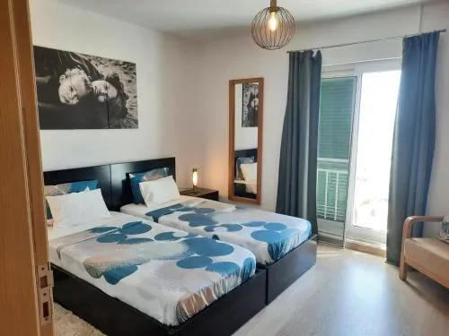 Guesthouse Le Châtelain