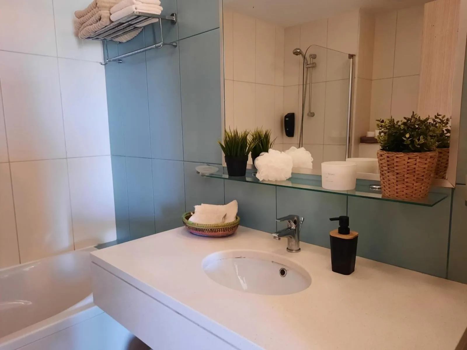 Guesthouse Le Châtelain