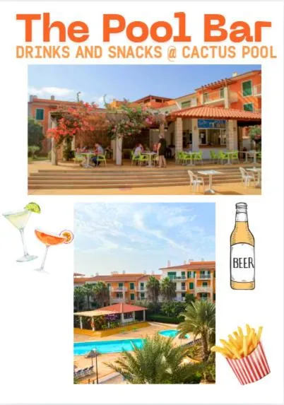 Area and facilities in Guesthouse Le Châtelain