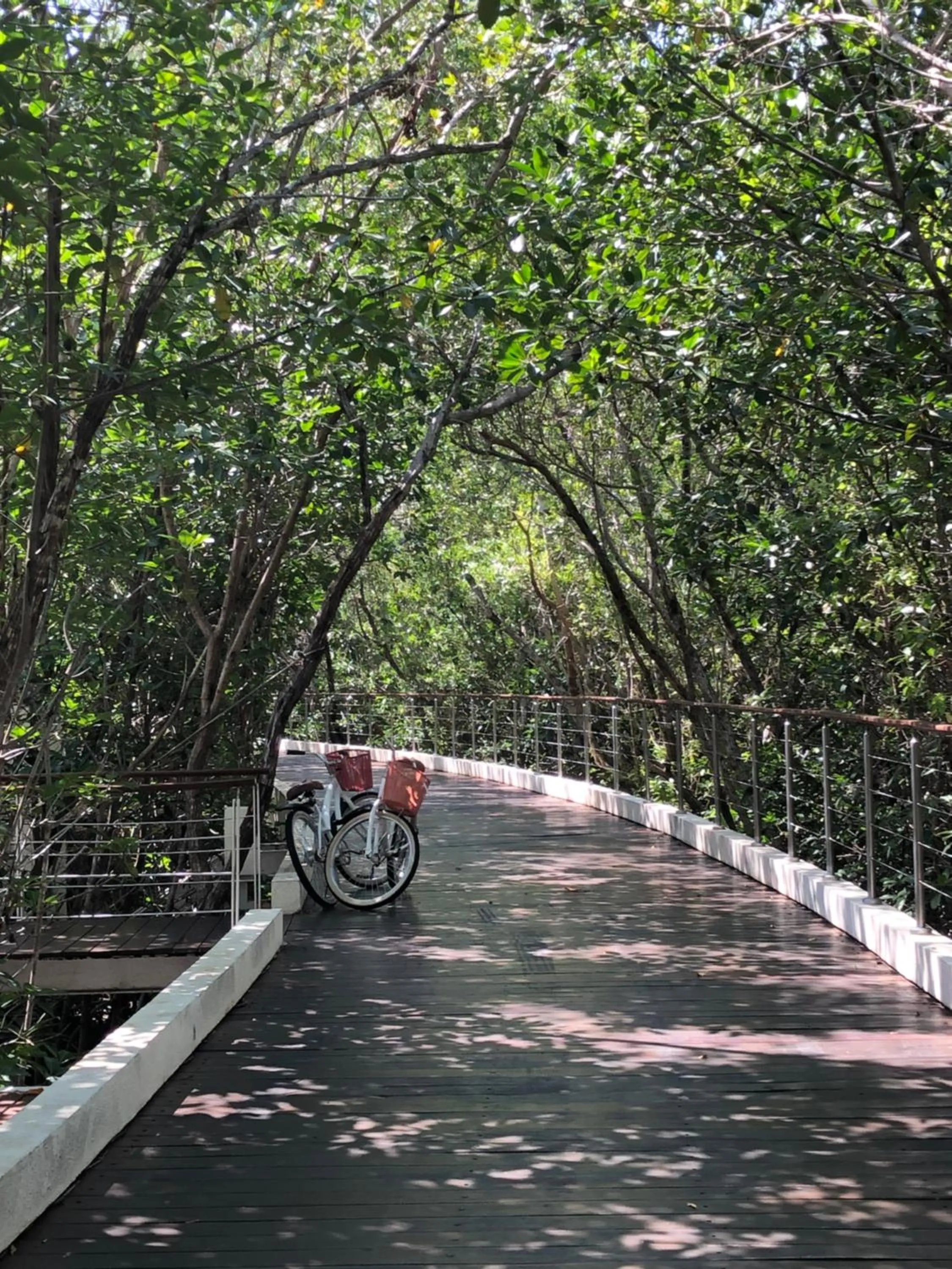 Natural landscape in Blue Diamond Luxury Boutique - All Inclusive Adults Only