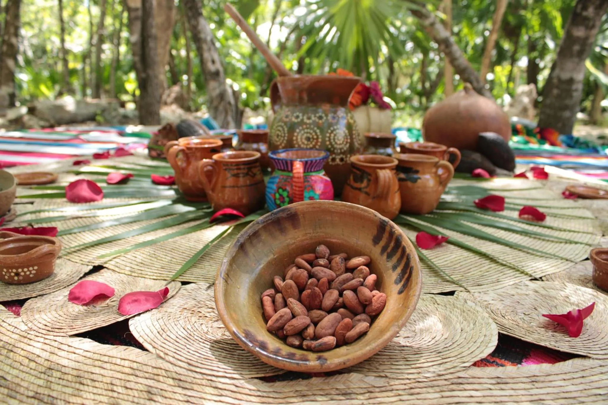 Activities in Blue Diamond Luxury Boutique - All Inclusive Adults Only