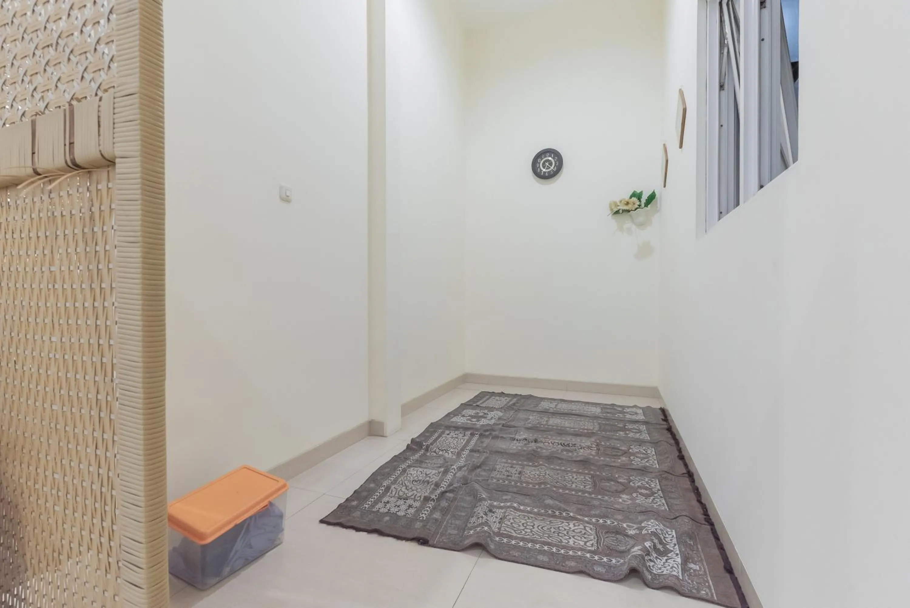 Property building in Urbanview Darmo Residence Bandung