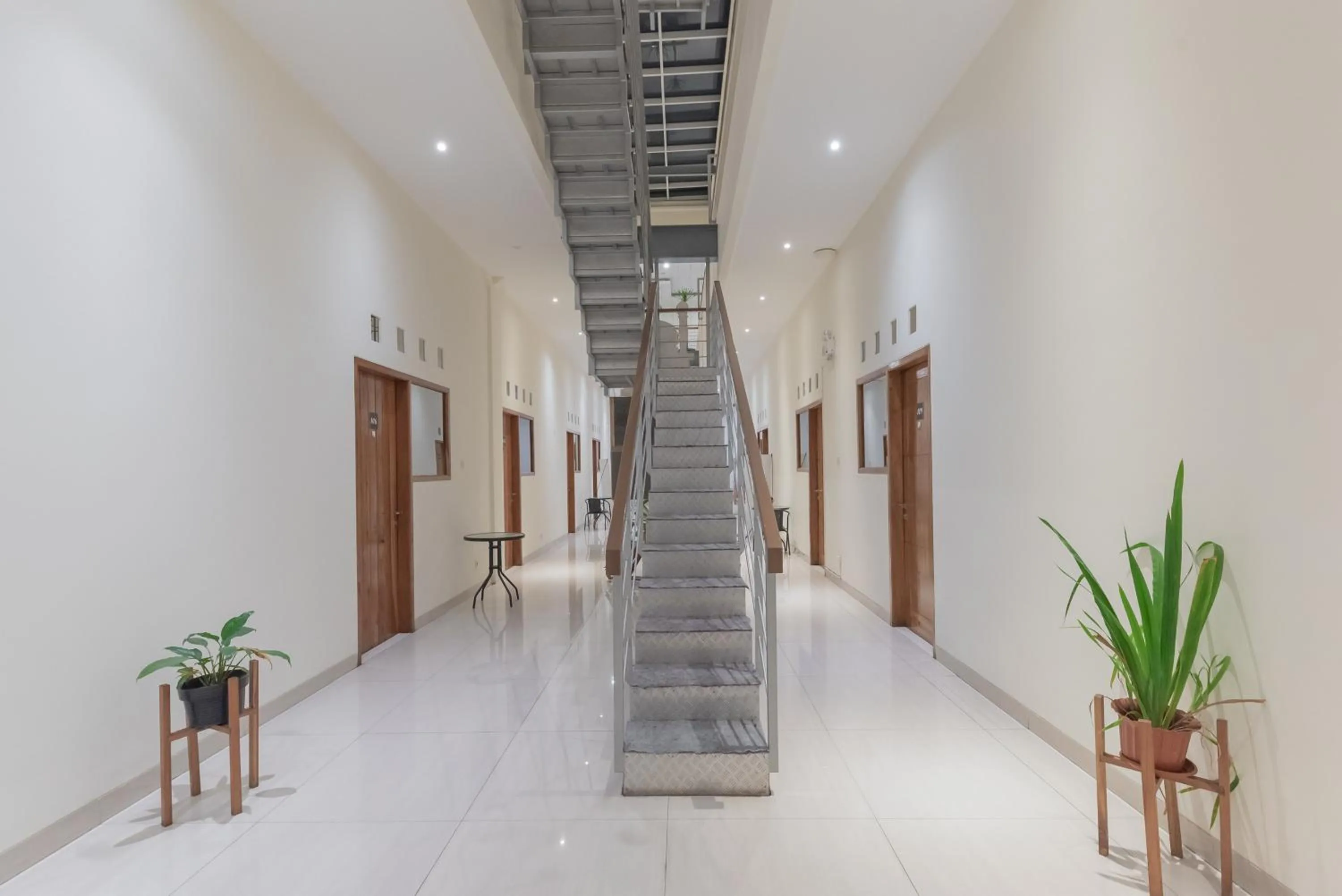 Property building in Urbanview Darmo Residence Bandung