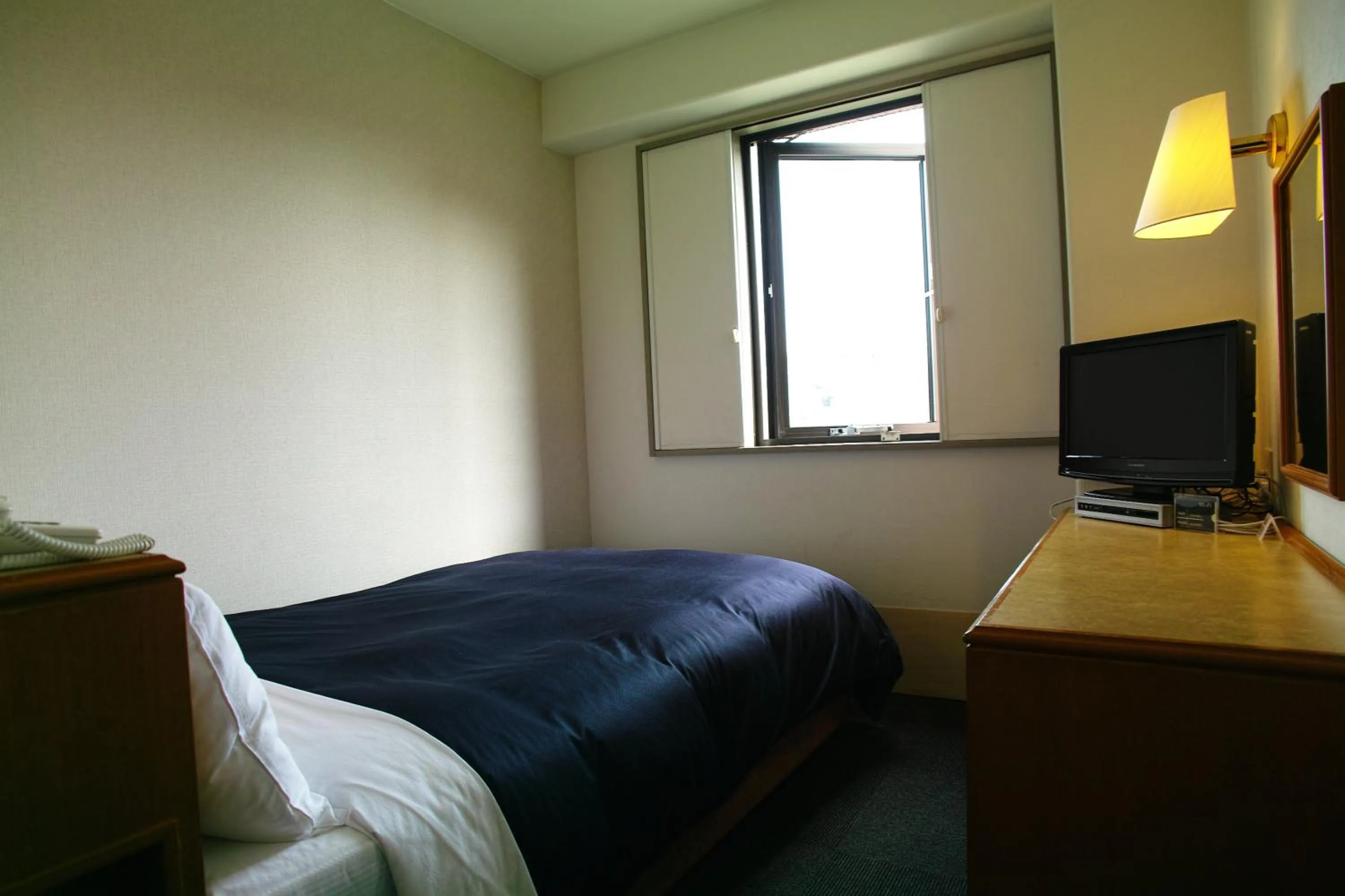 Tourist Hotel Hitachi