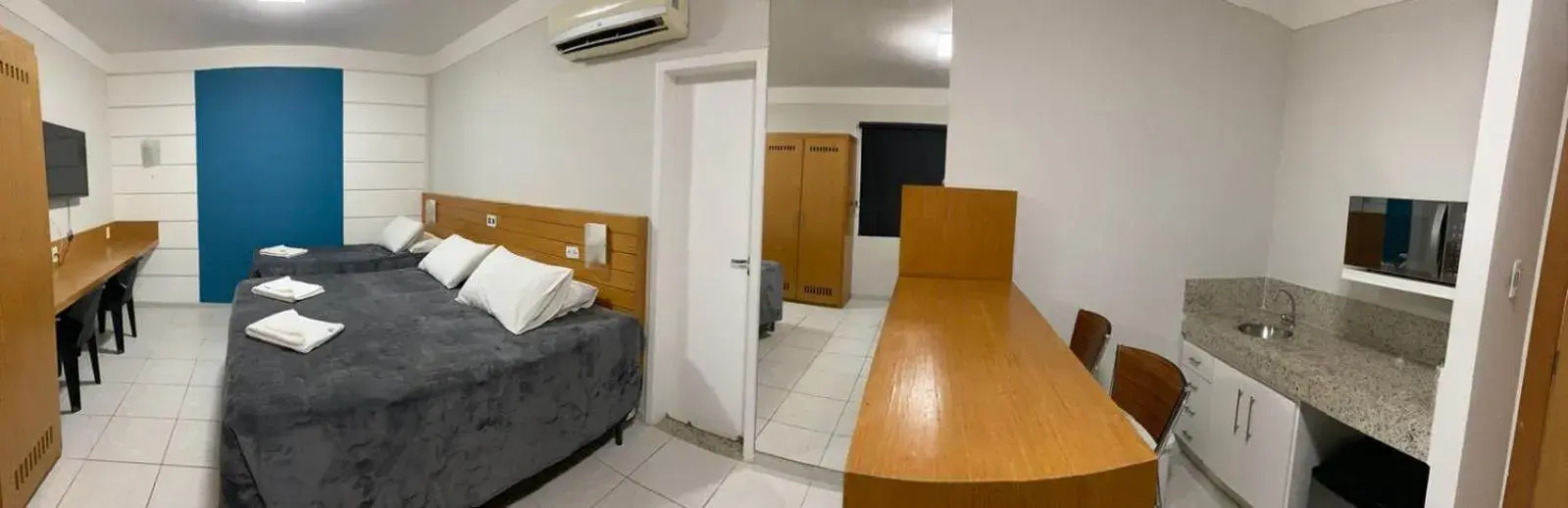 Family Suite in Hotel Veneza Family Suite in Hotel Veneza