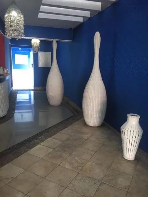 Area and facilities in Hotel Maracas Punta Cana