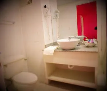 Hotel Maracas Punta Cana