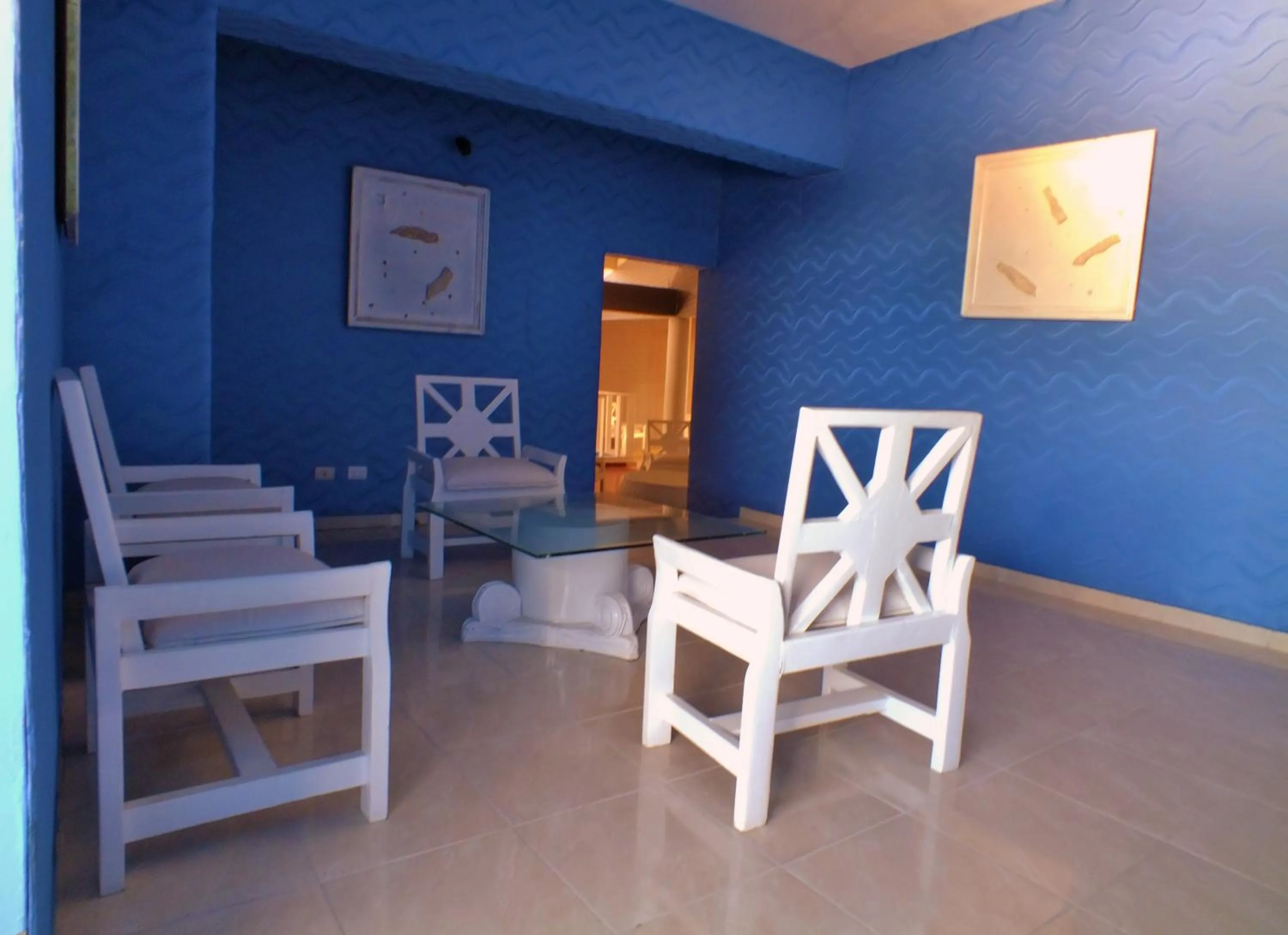 Hotel Maracas Punta Cana