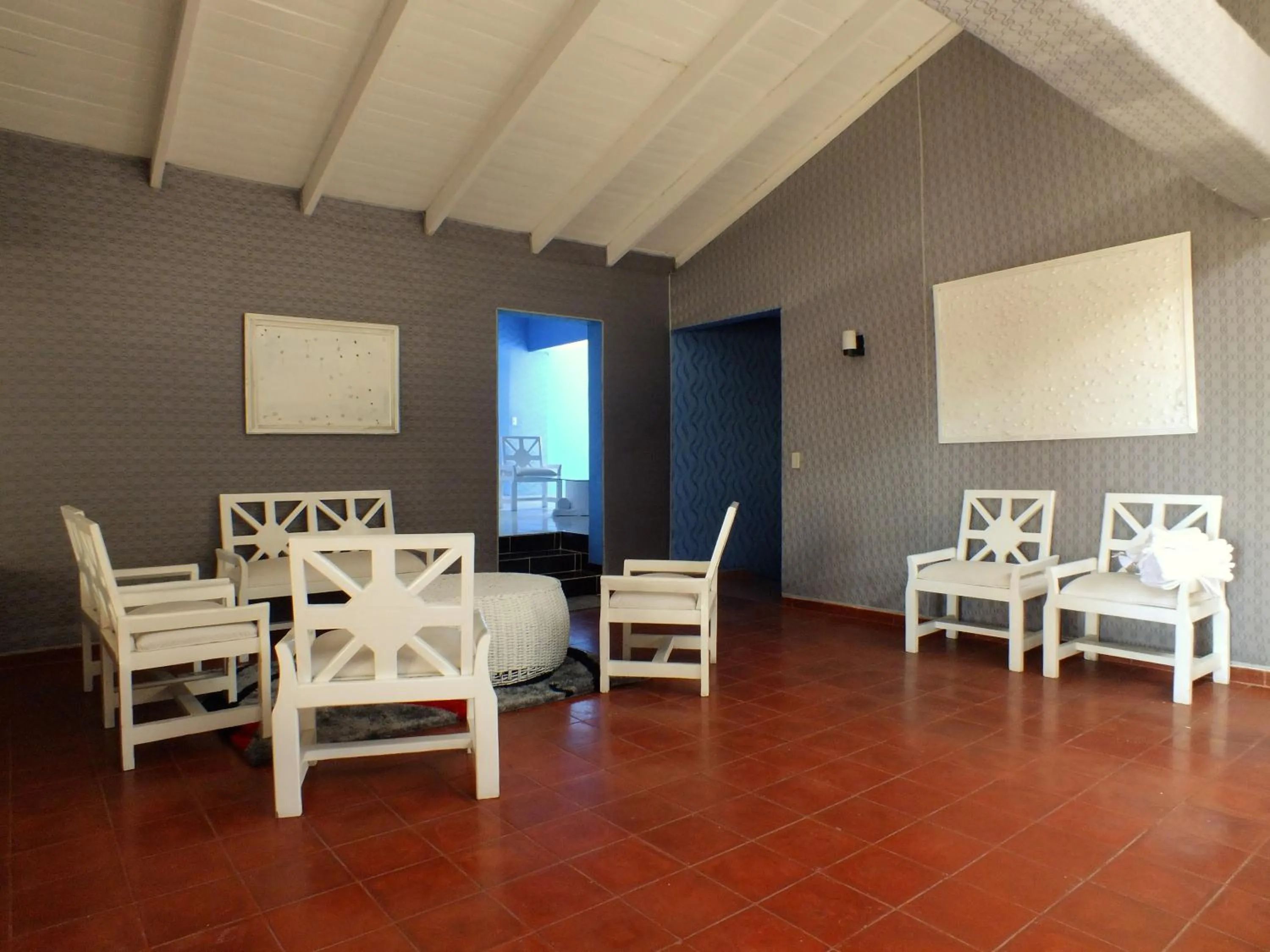 Hotel Maracas Punta Cana