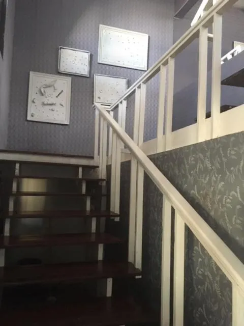 Area and facilities in Hotel Maracas Punta Cana