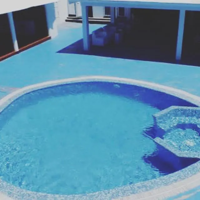 Hotel Maracas Punta Cana