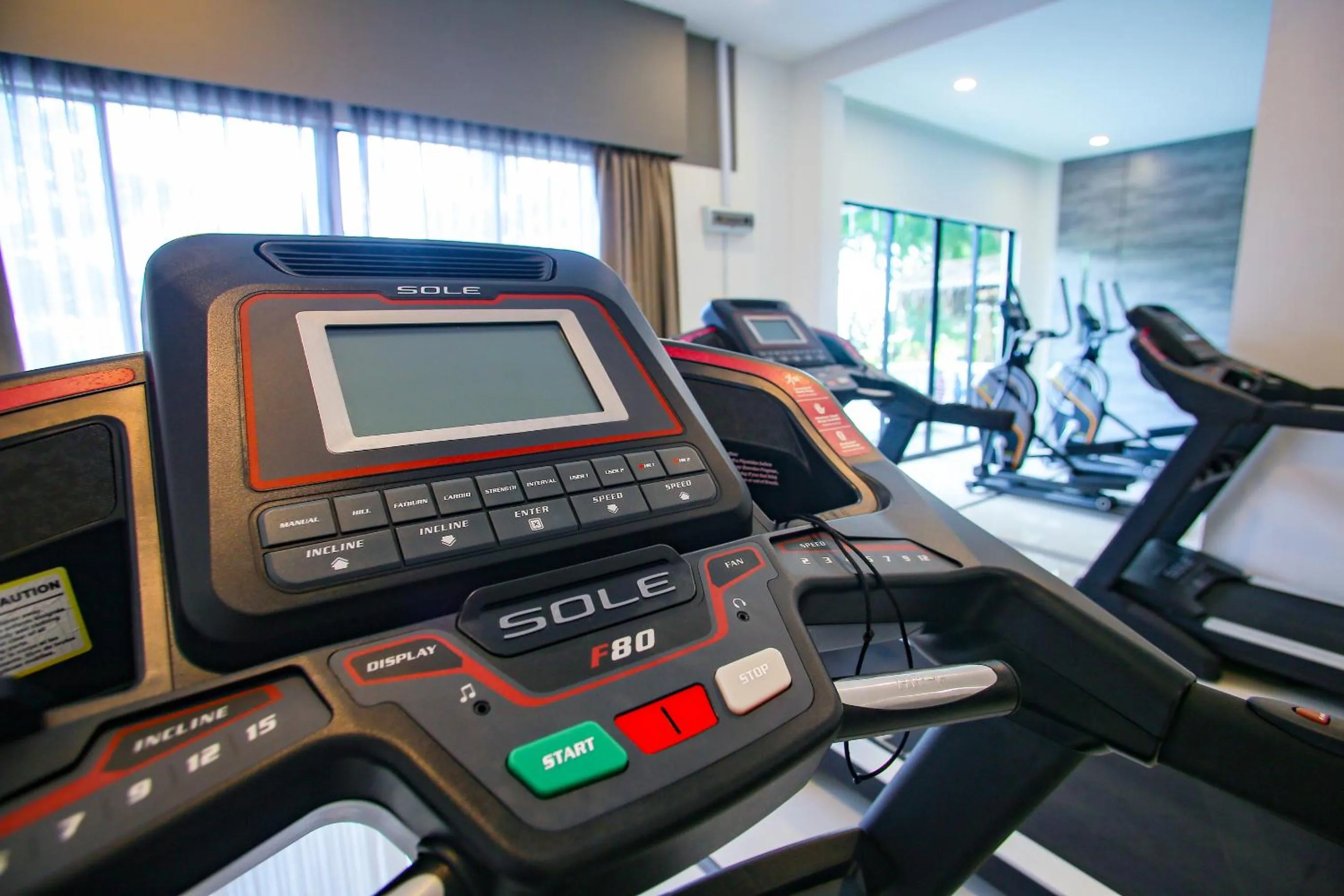 AMERALD RESORT HOTEL DESARU