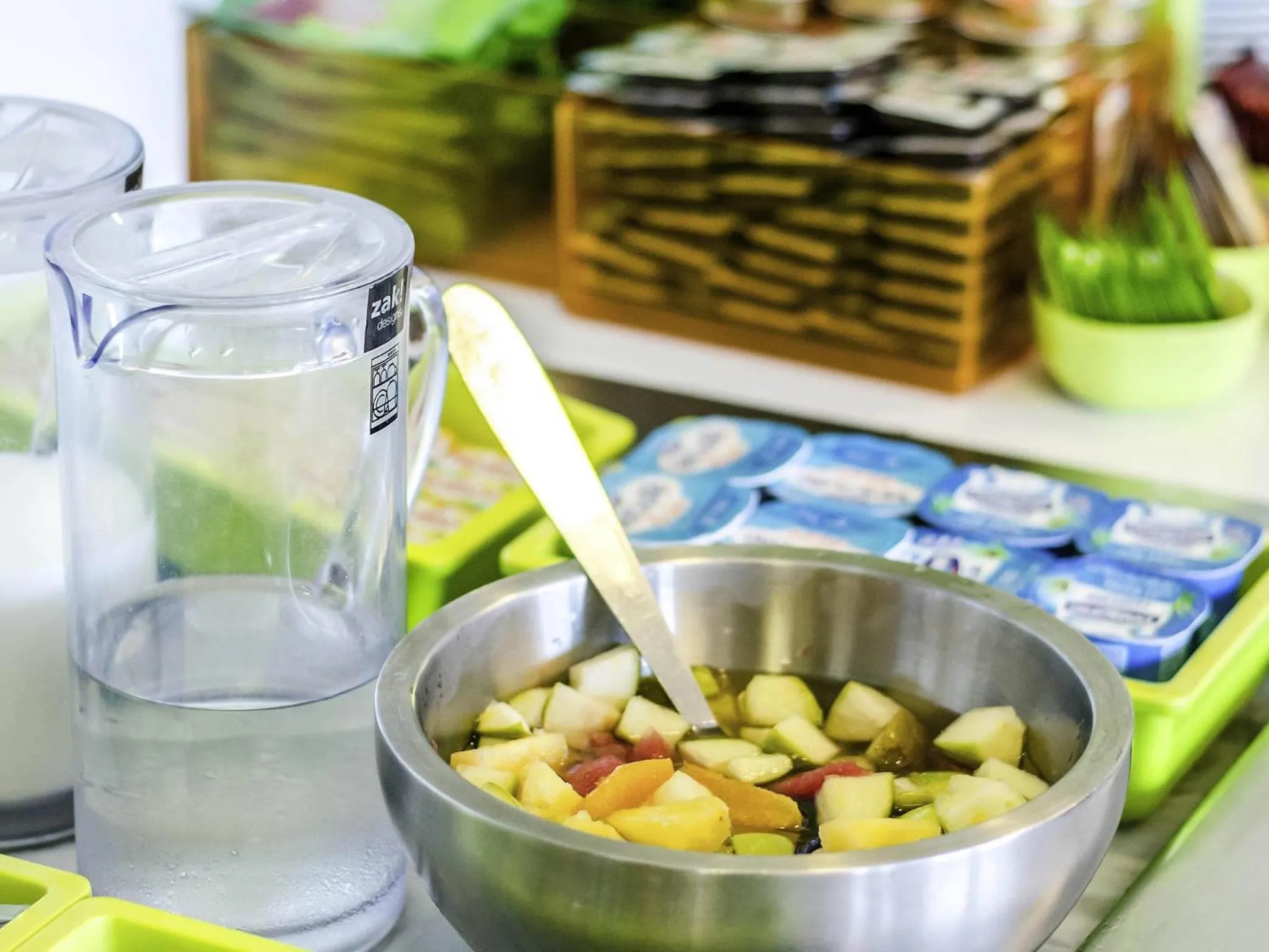 Other in ibis budget Aeroport le Bourget Garonor