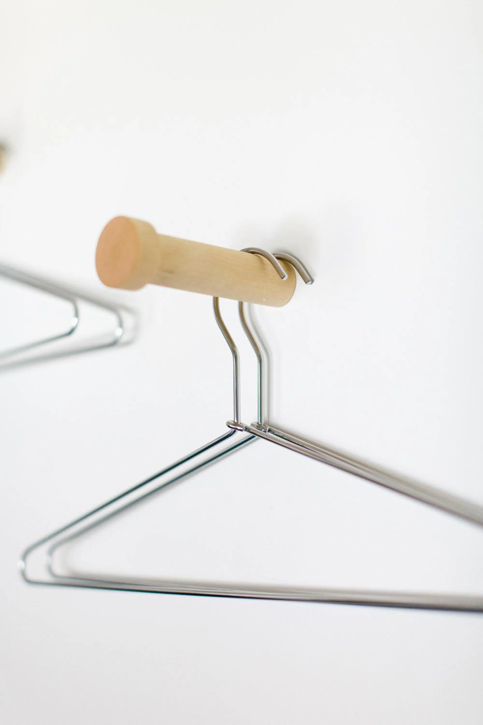 wardrobe in Piety Hill Cottages