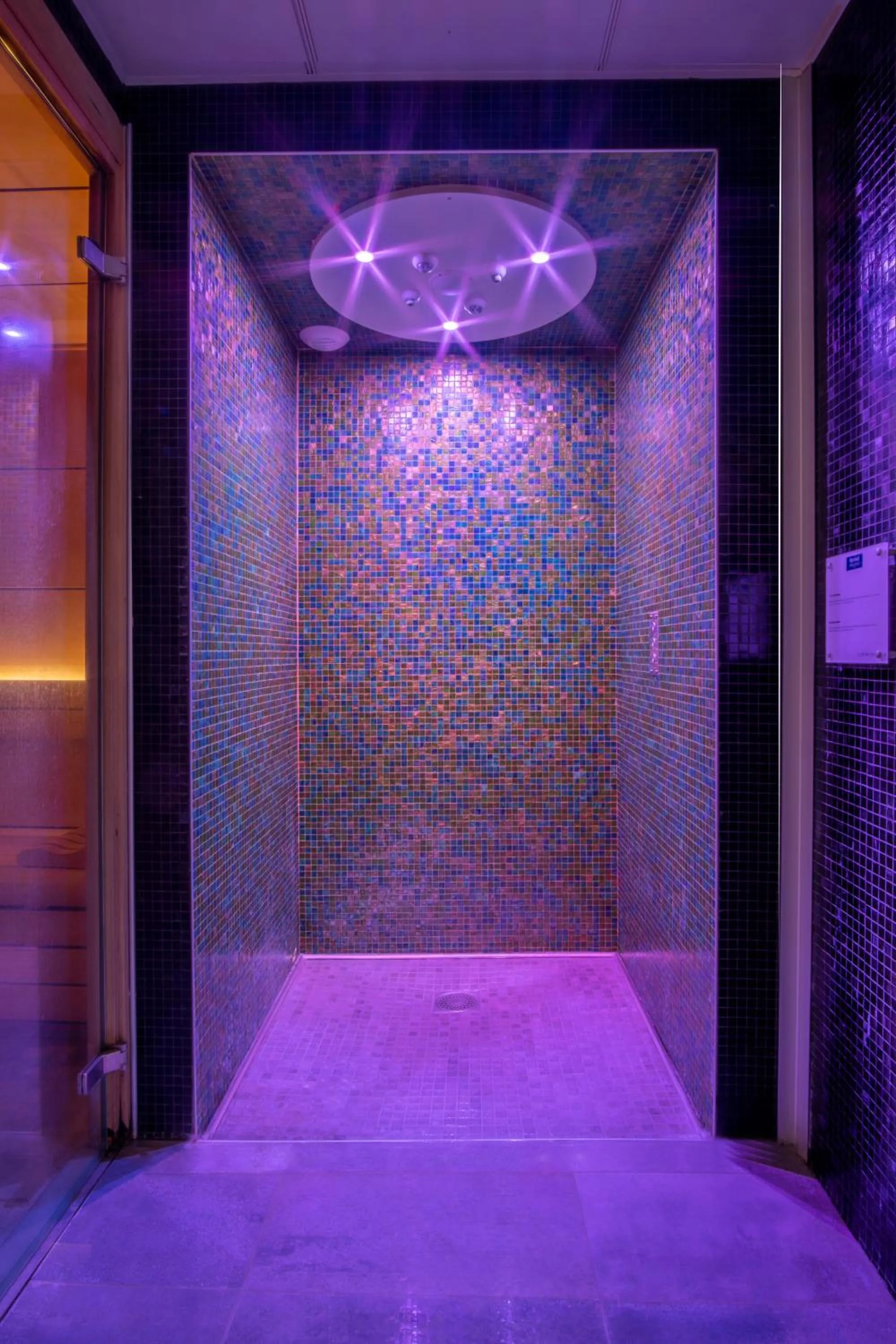 Massage, Bed in Kyriad Prestige Lyon Est - Saint Priest Eurexpo Hotel and SPA