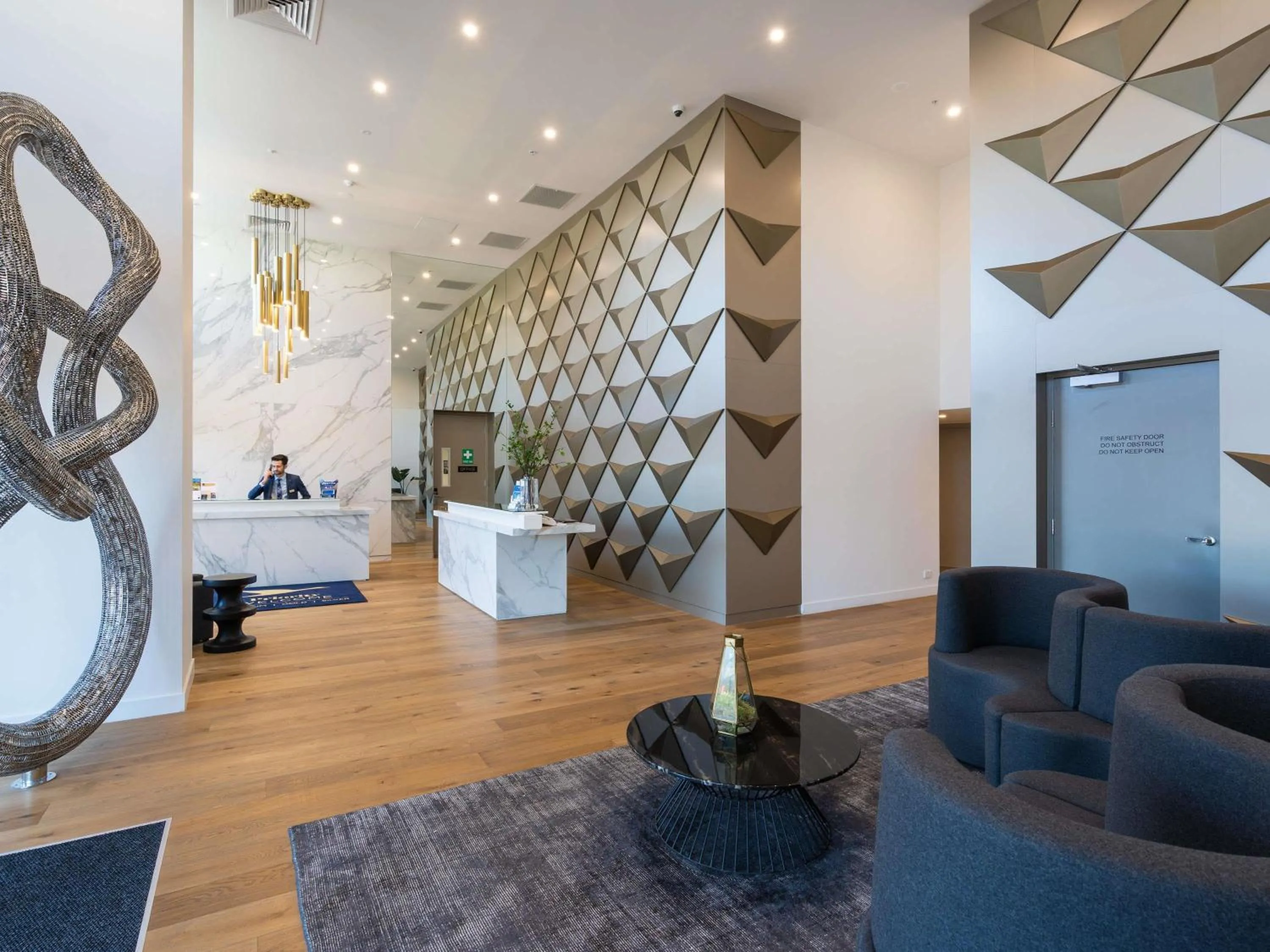 Other in The Sebel Melbourne Malvern