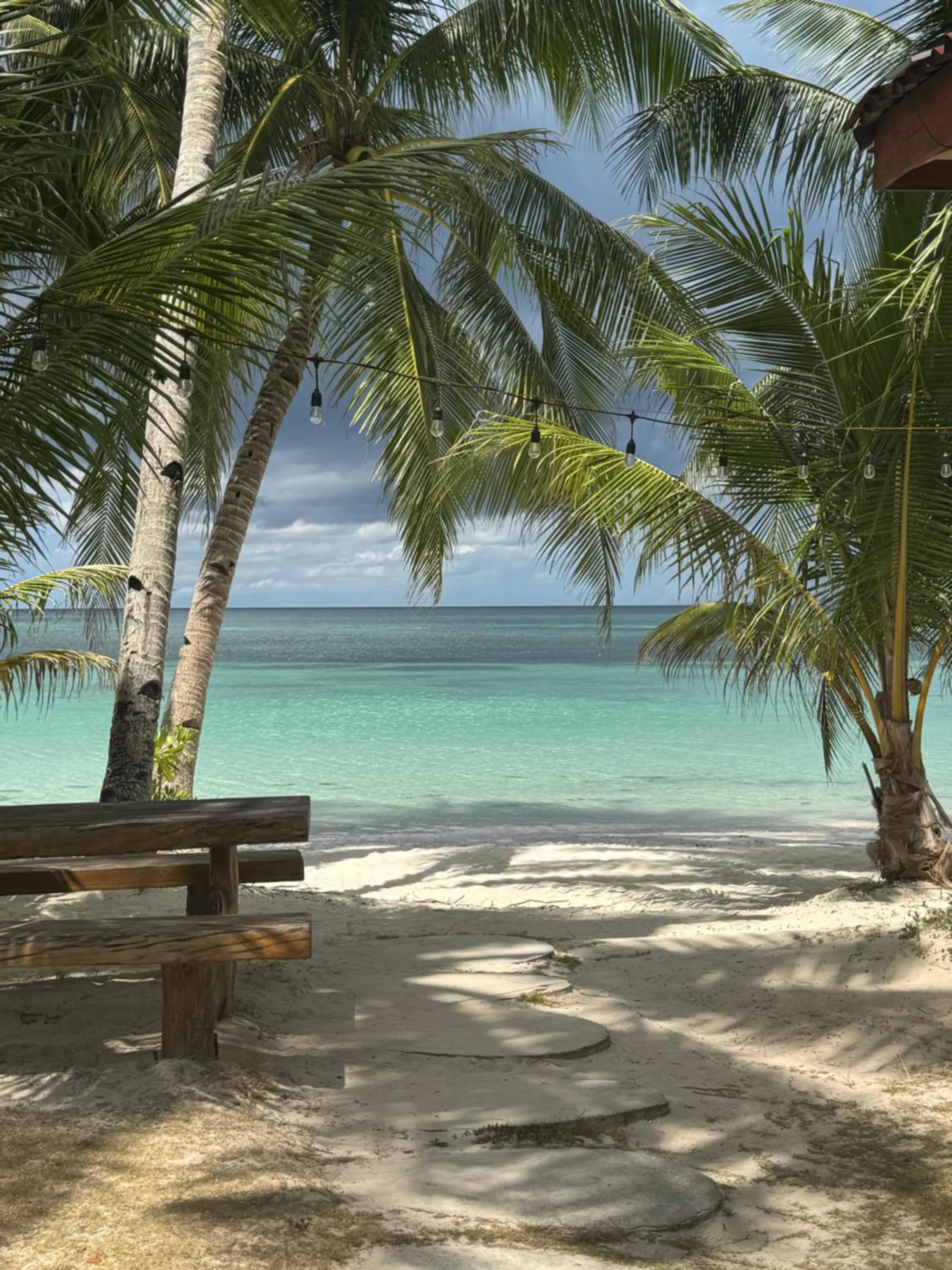 Charisma Beach Resort