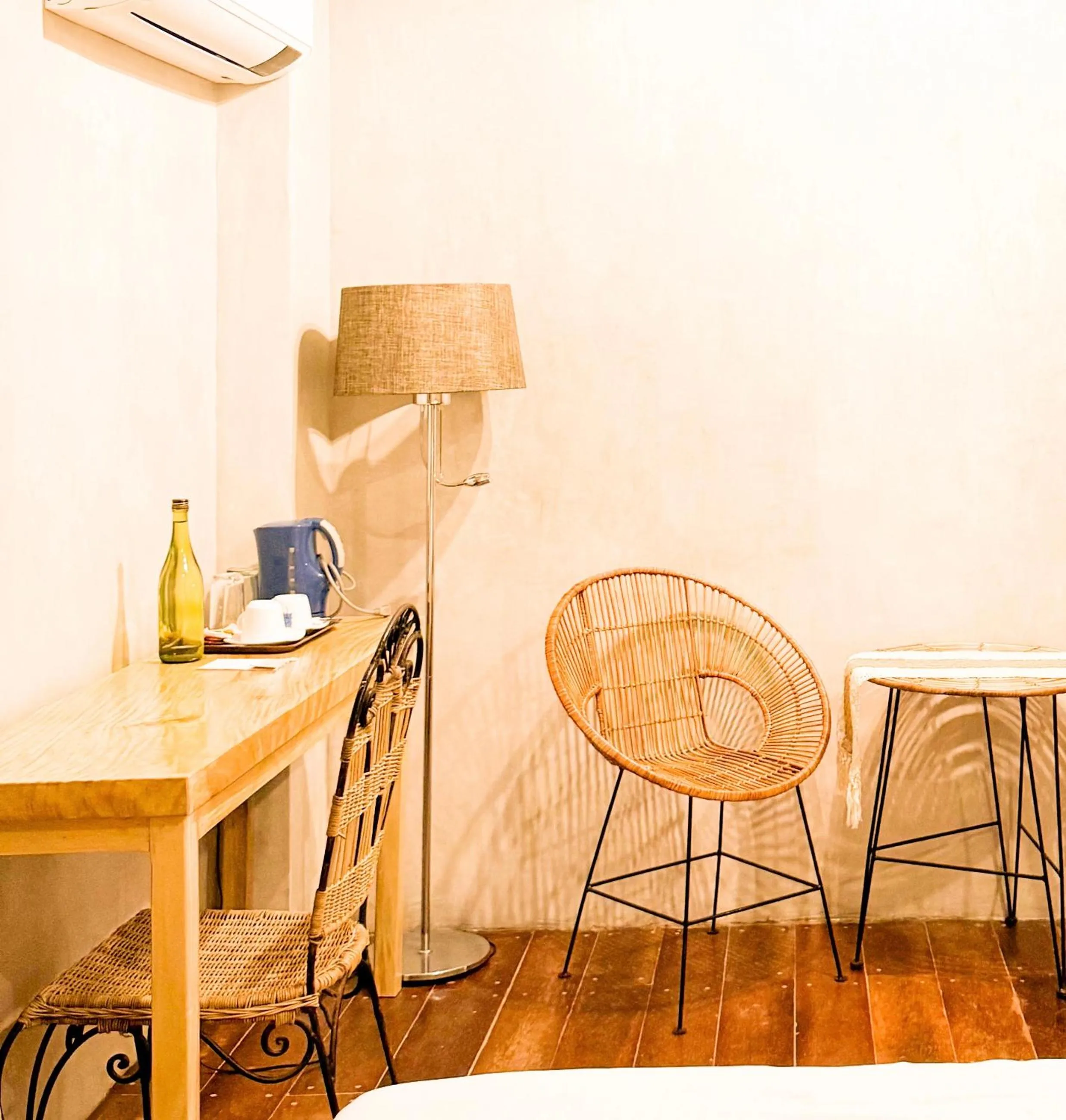 Charisma Beach Resort