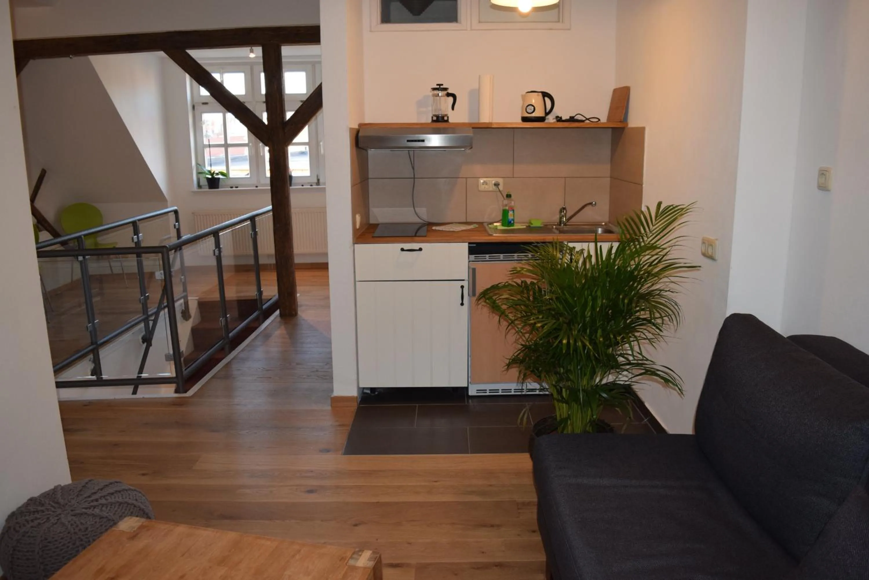 Stella Apartments am Erfurter Dom