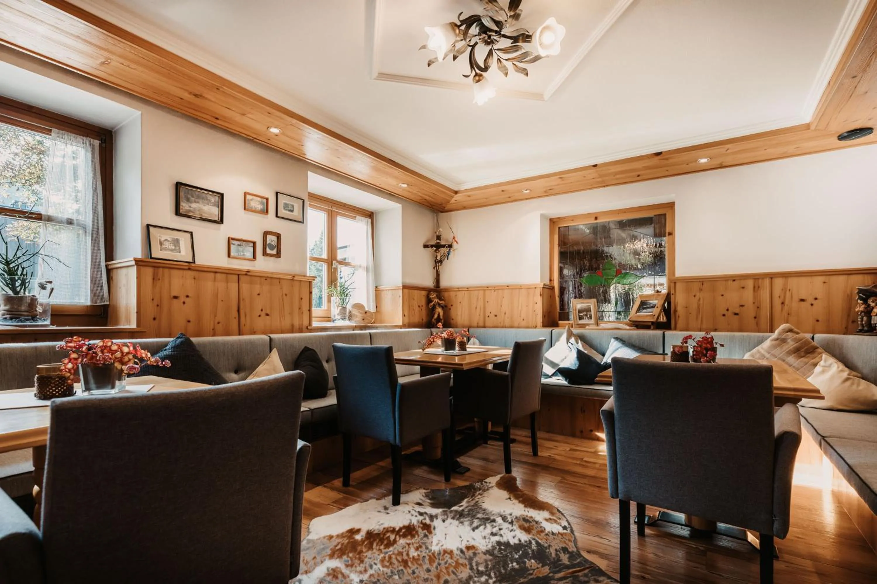 Naturhotel Schütterbad