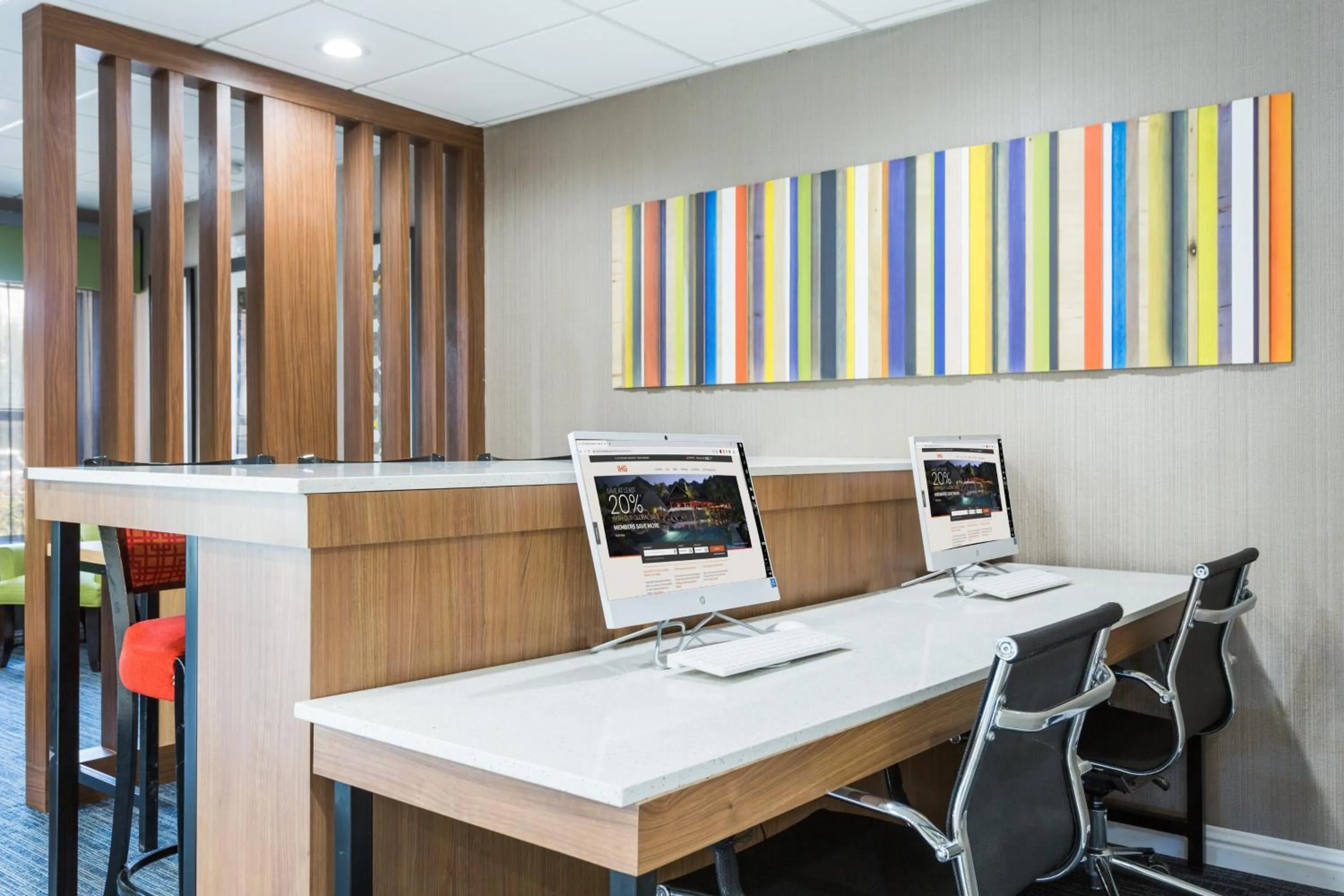 Other in Holiday Inn Express - Plymouth by IHG