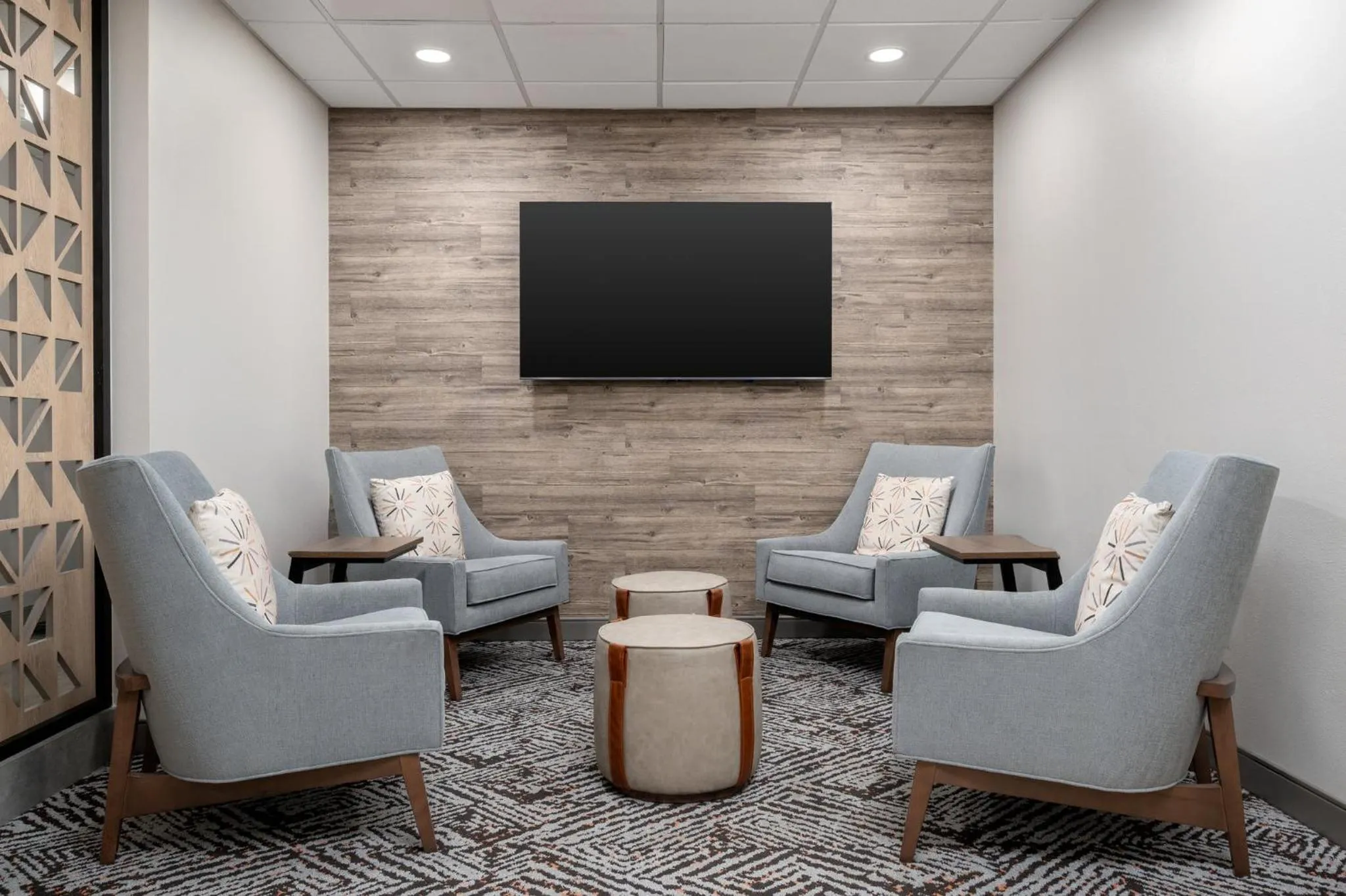 Property building in Candlewood Suites Mooresville Lake Norman,NC by IHG