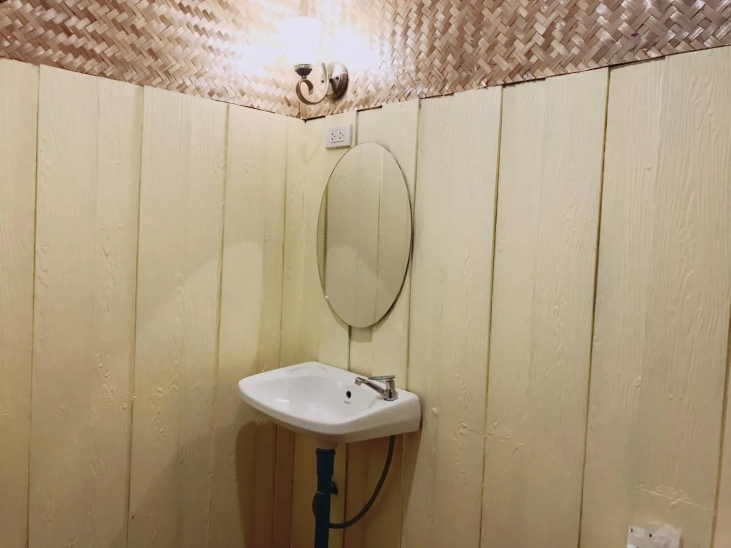 Kodaun River Kwai Resort