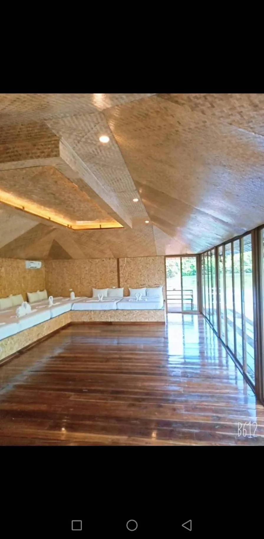 Kodaun River Kwai Resort