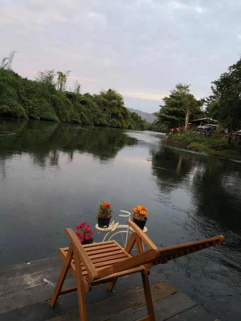 Kodaun River Kwai Resort