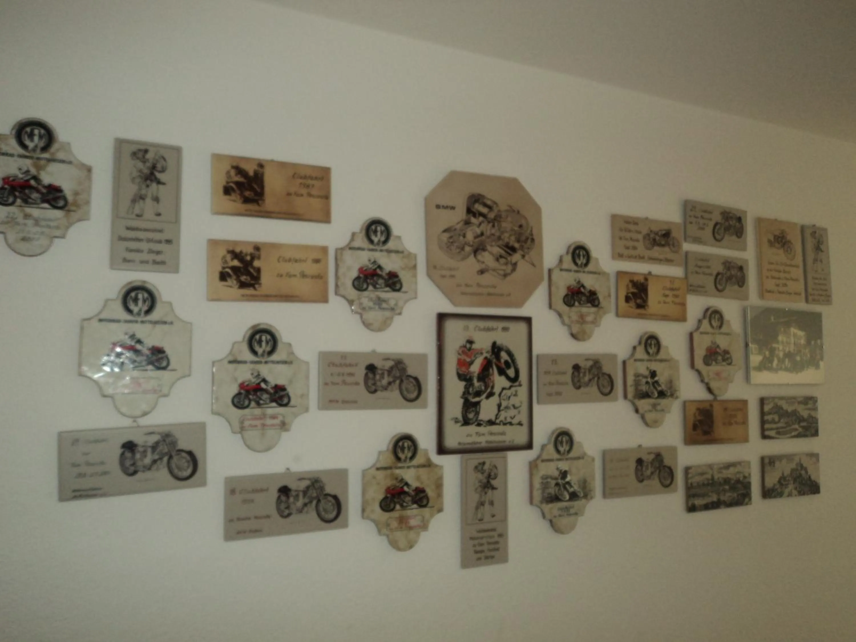 Other in Hotel Borest