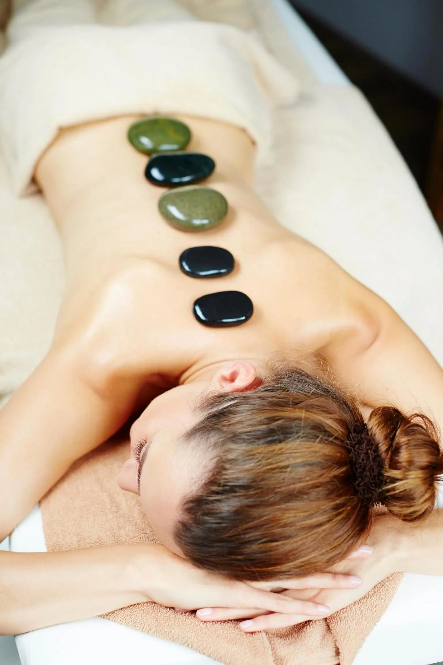 Massage in Hotel Käppelehof