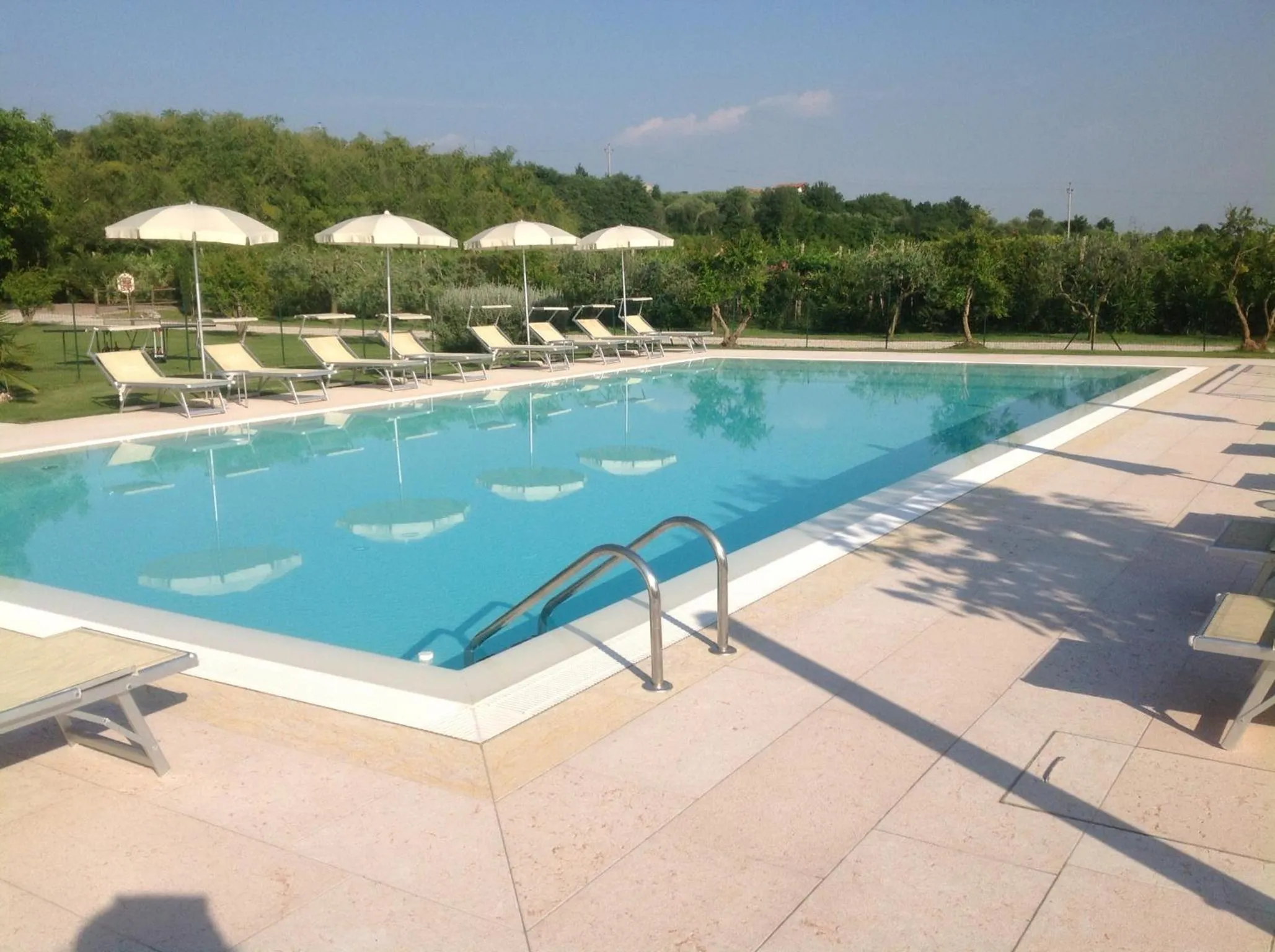 Agriturismo Borgo di Calmasino
