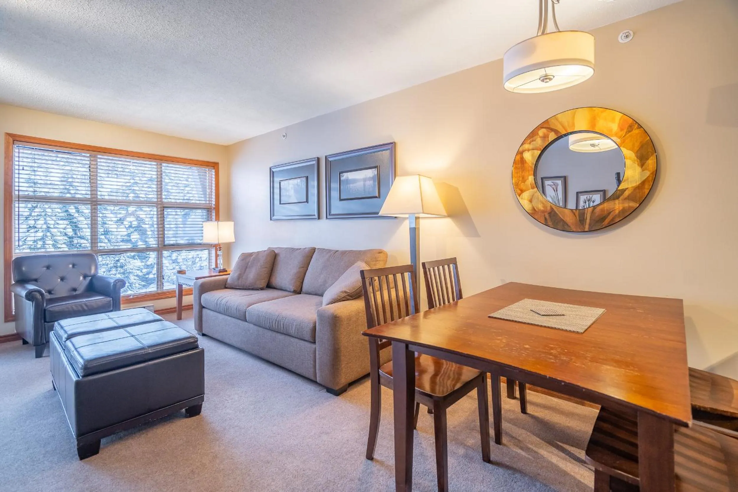 #433 The Aspens On Blackcomb