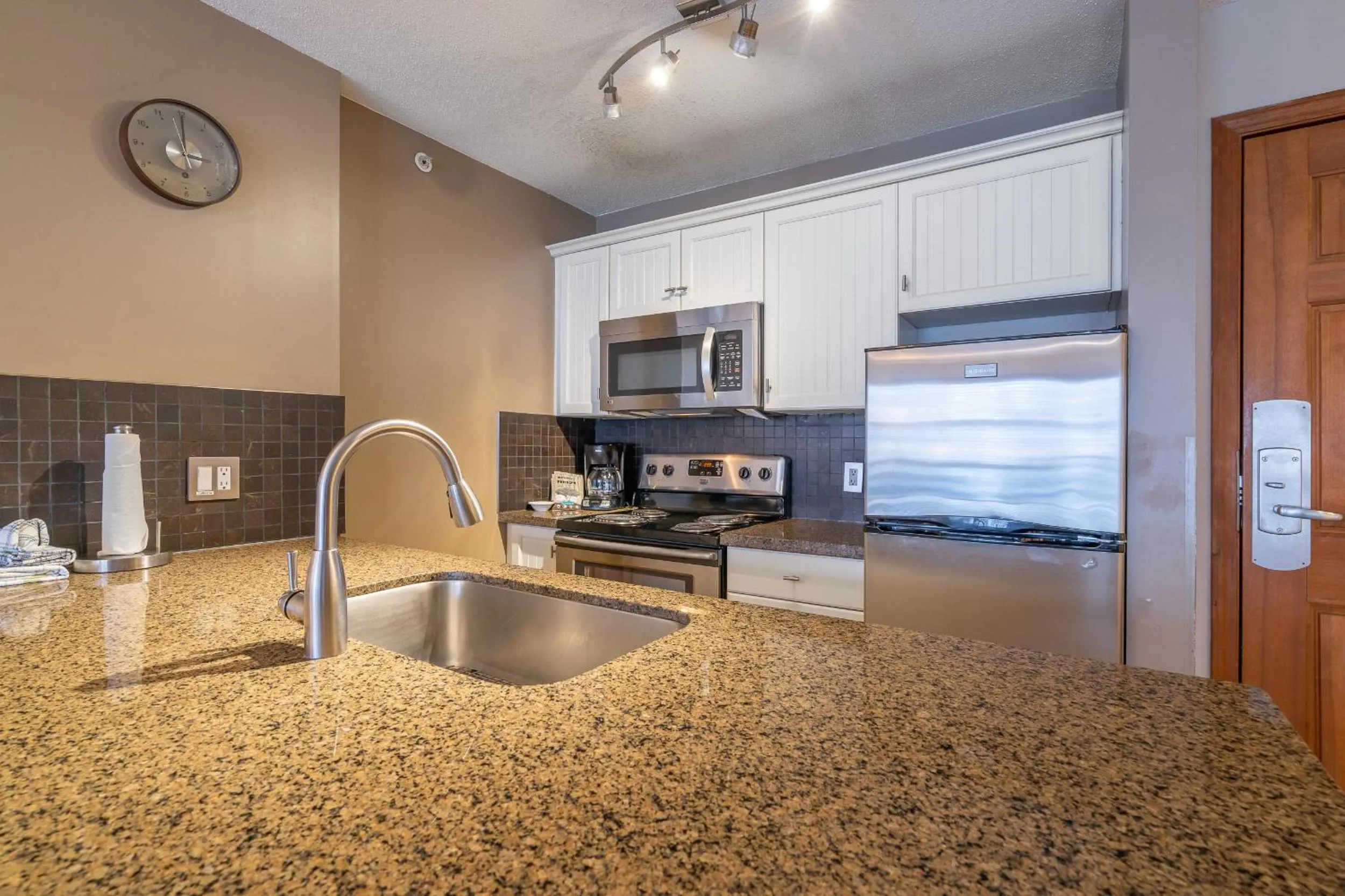 #433 The Aspens On Blackcomb