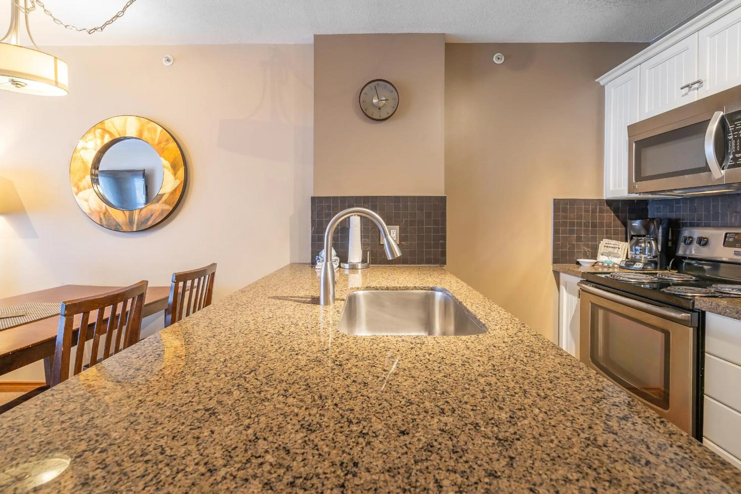 #433 The Aspens On Blackcomb