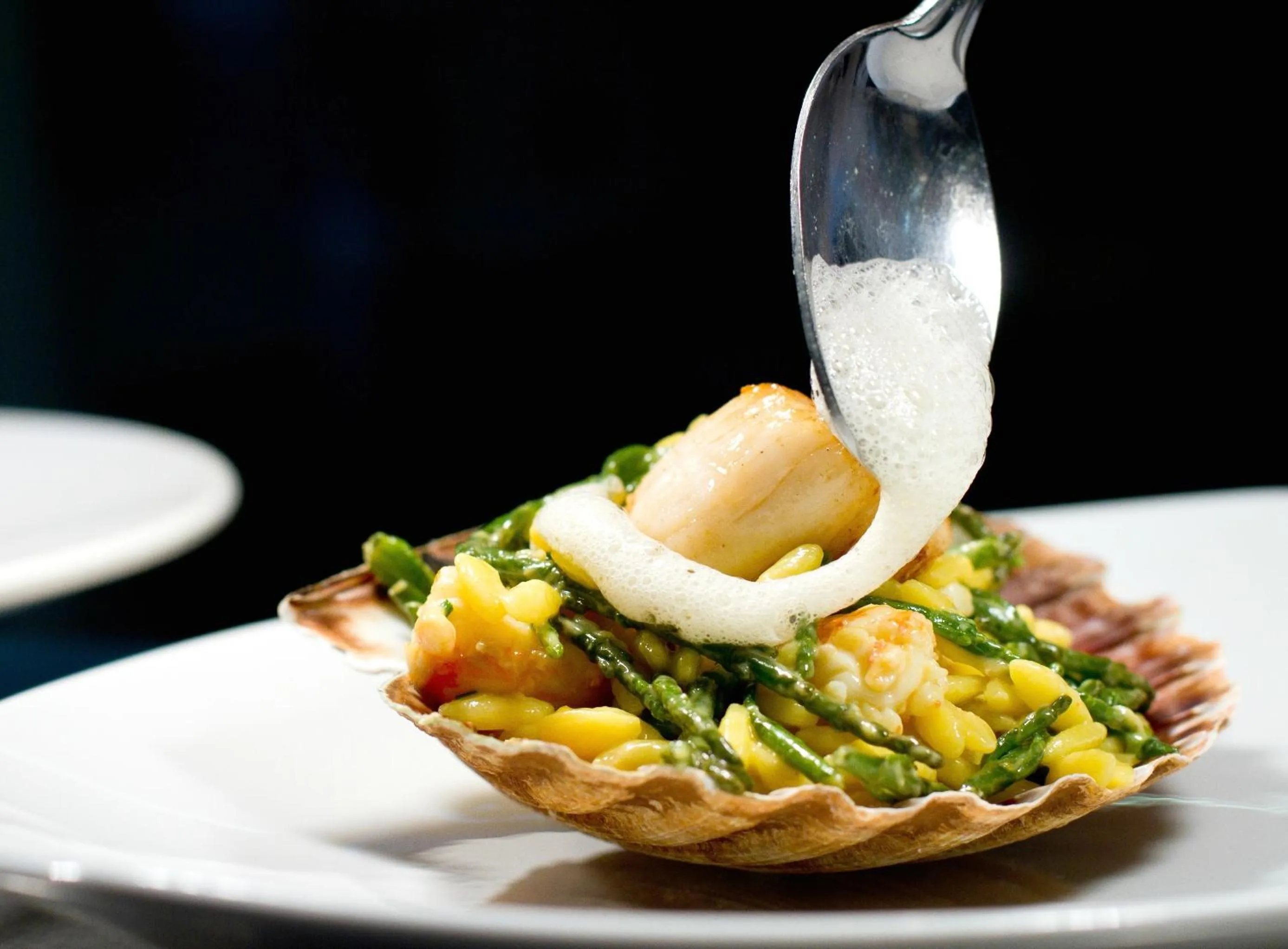 Food and drinks in Sligo Park Hotel & Leisure Club