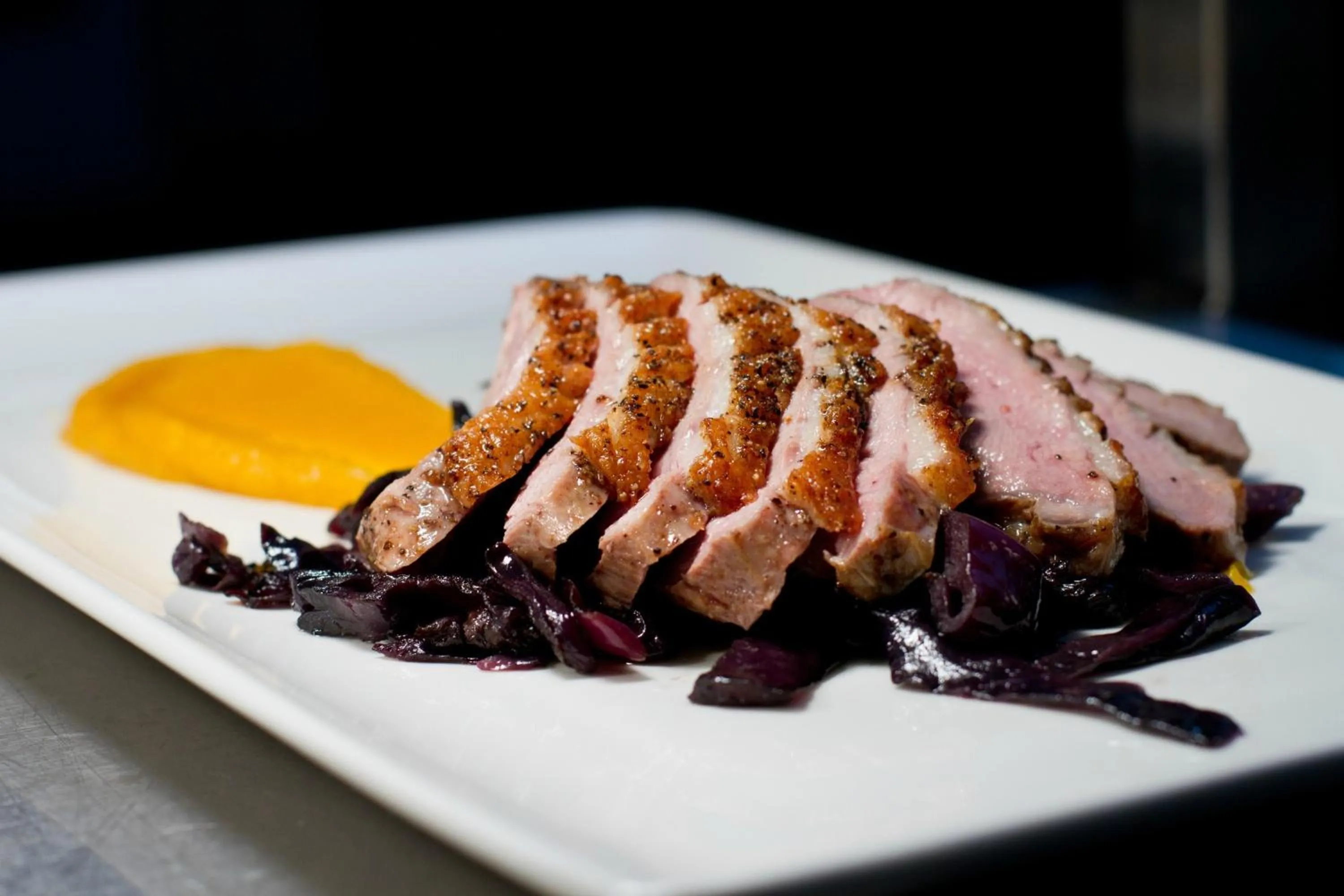 Food and drinks in Sligo Park Hotel & Leisure Club