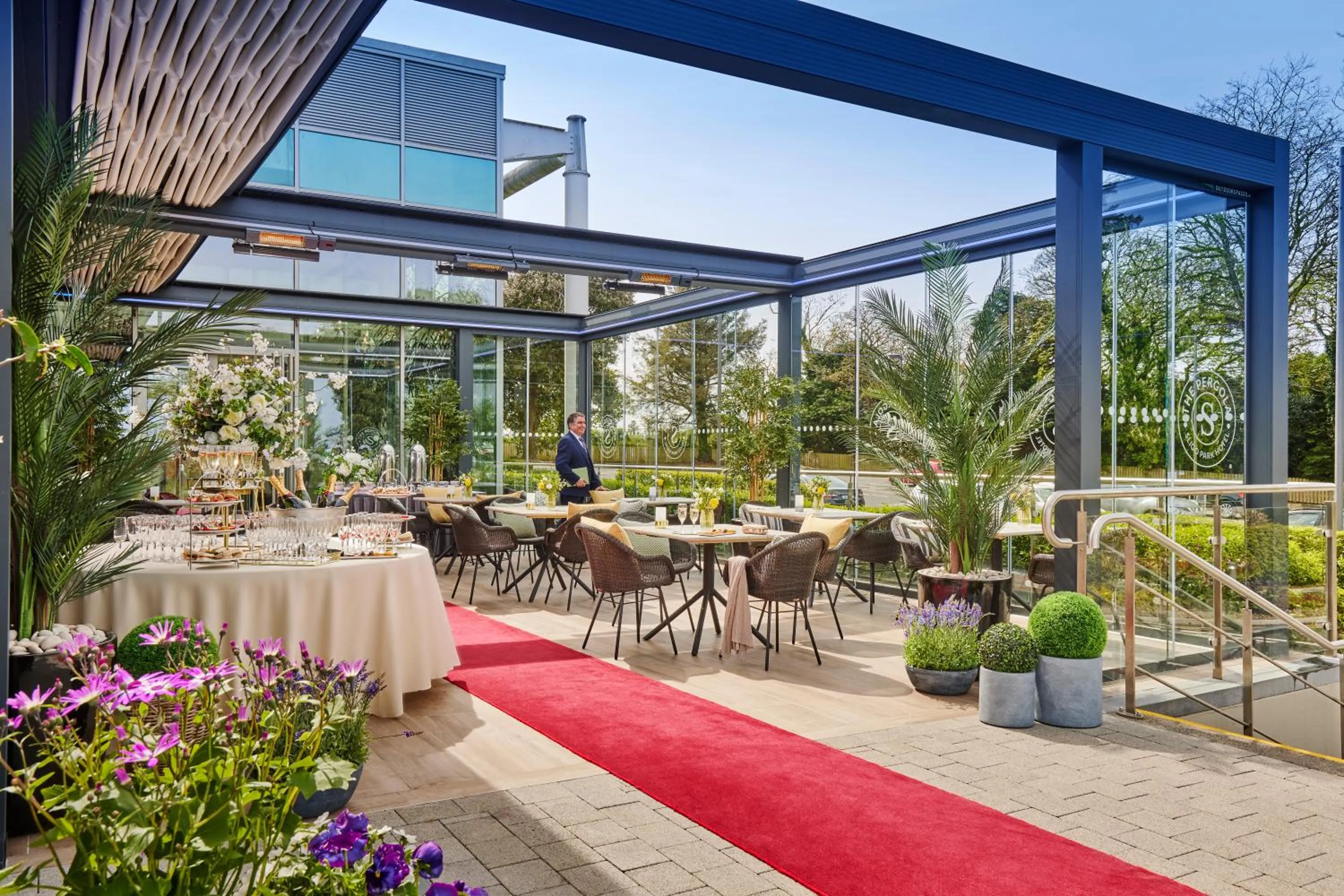 Sligo Park Hotel & Leisure Club