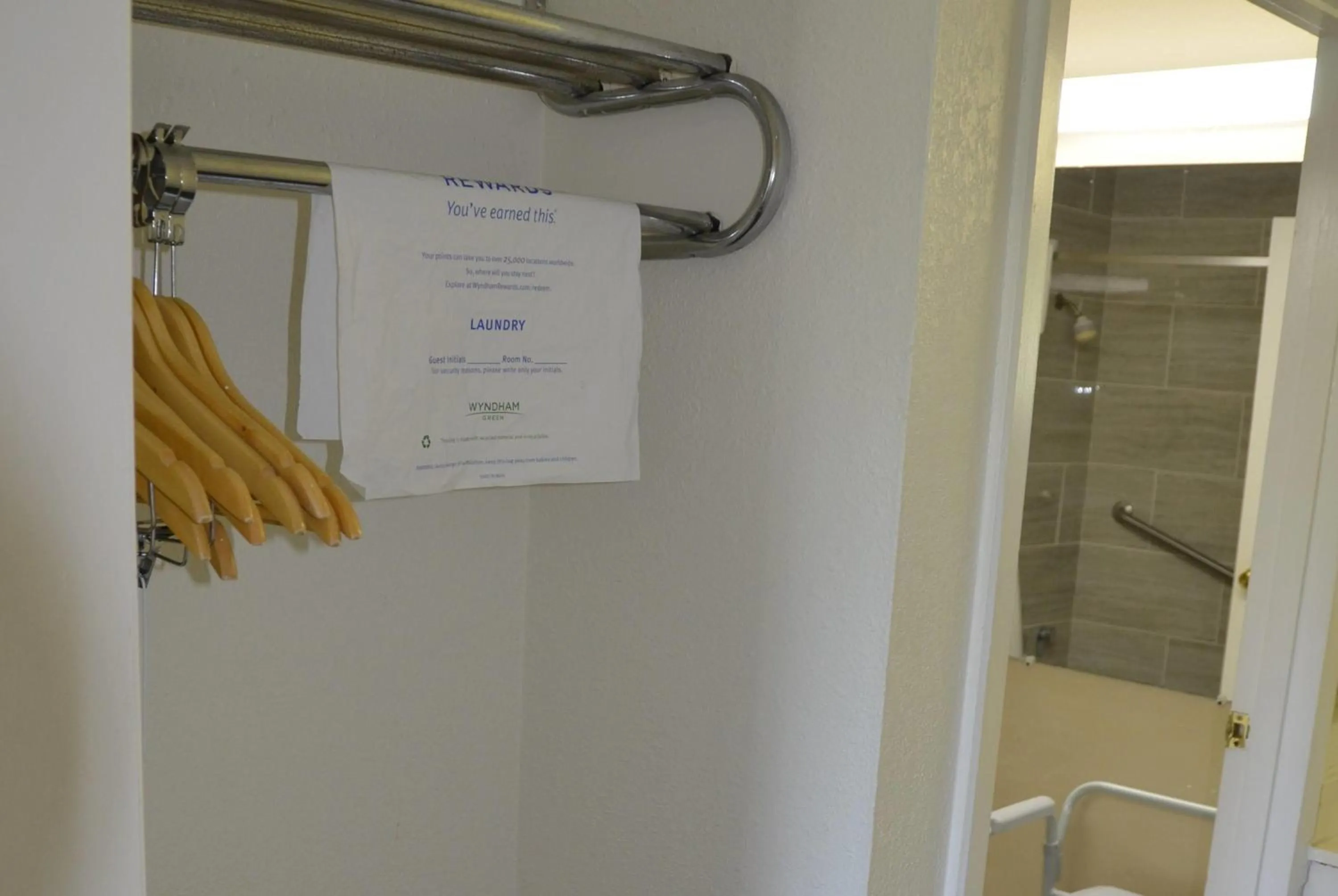 Photo of the whole room in Days Inn by Wyndham Luray Shenandoah