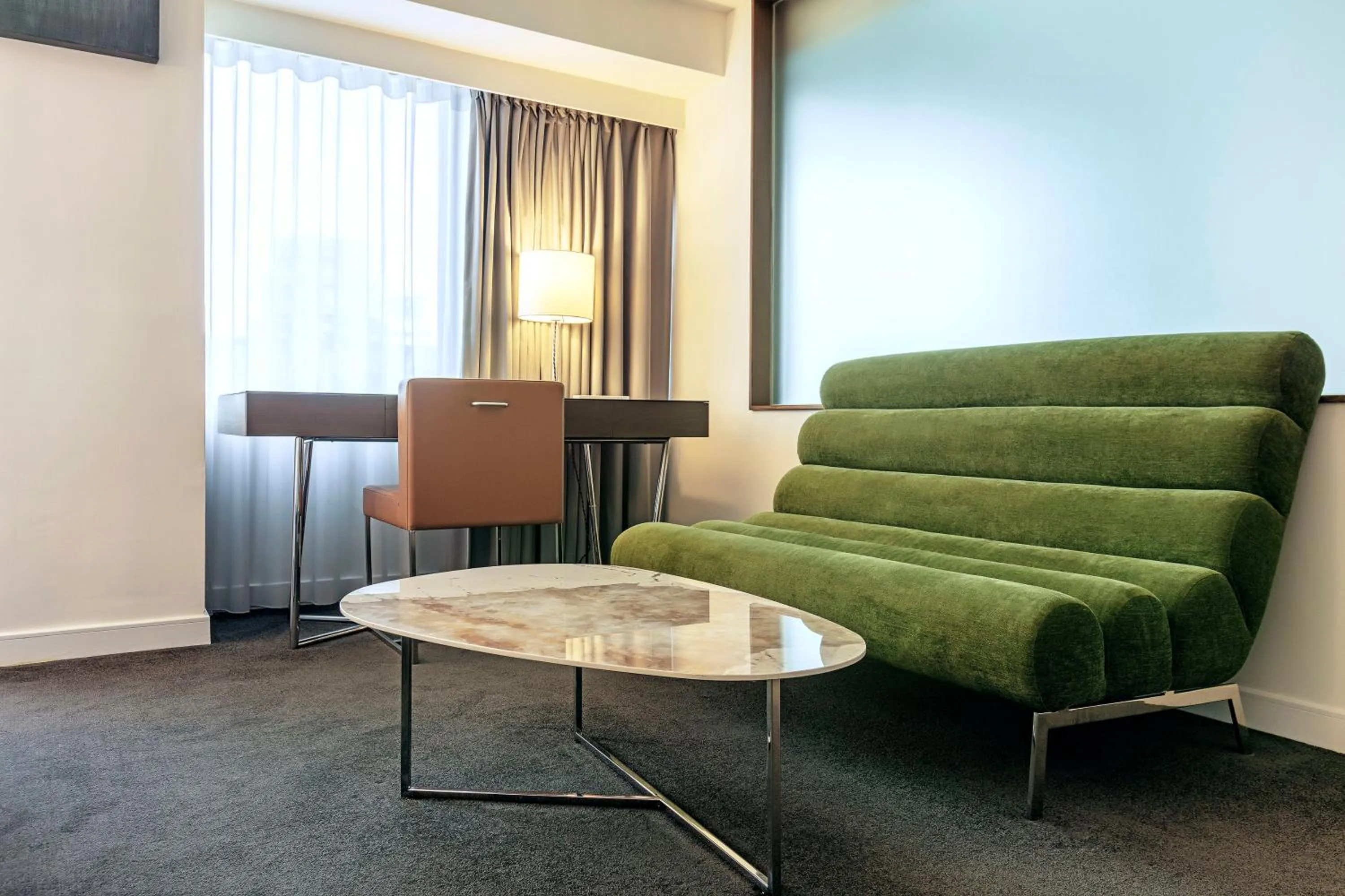 furniture in United Hotel