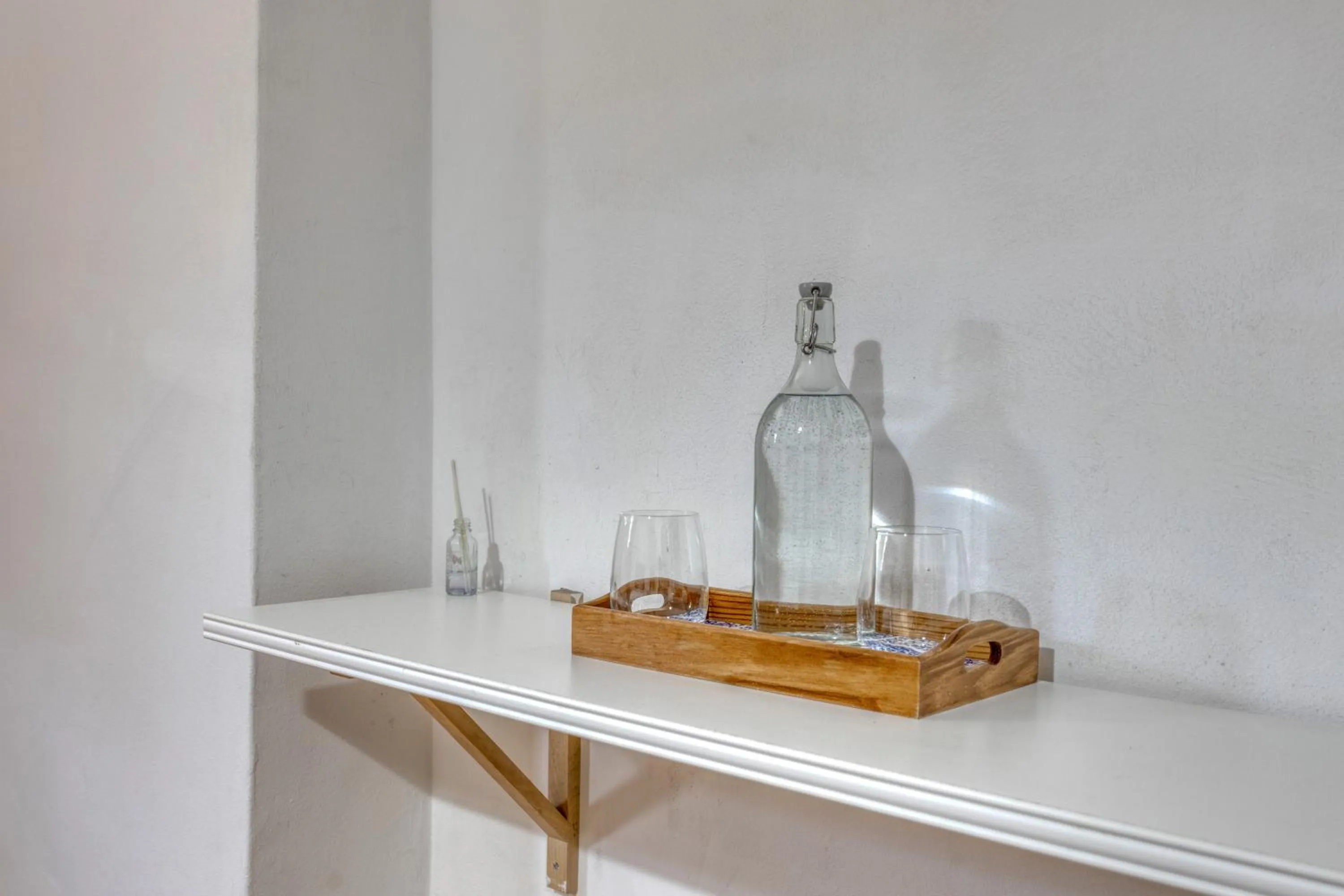 Drinks in Hotel Borsalino