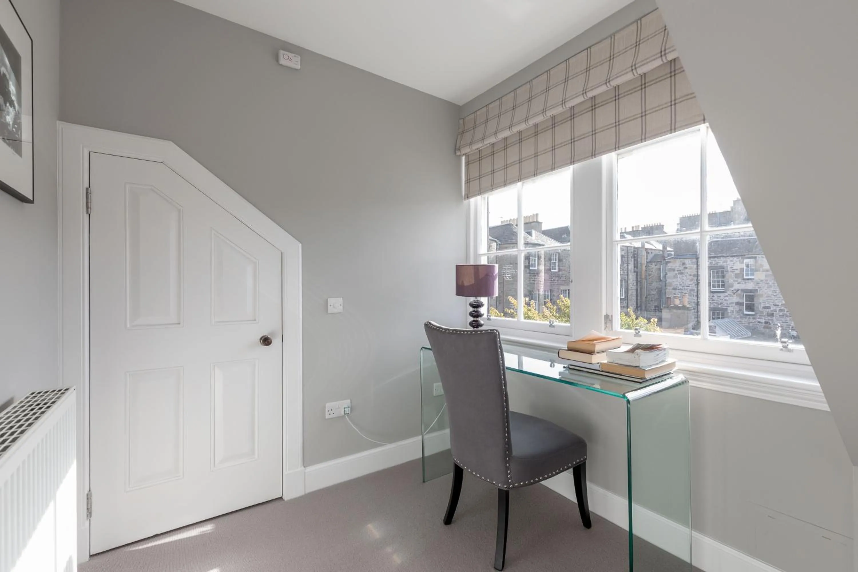 Destiny Scotland - Q-Residence