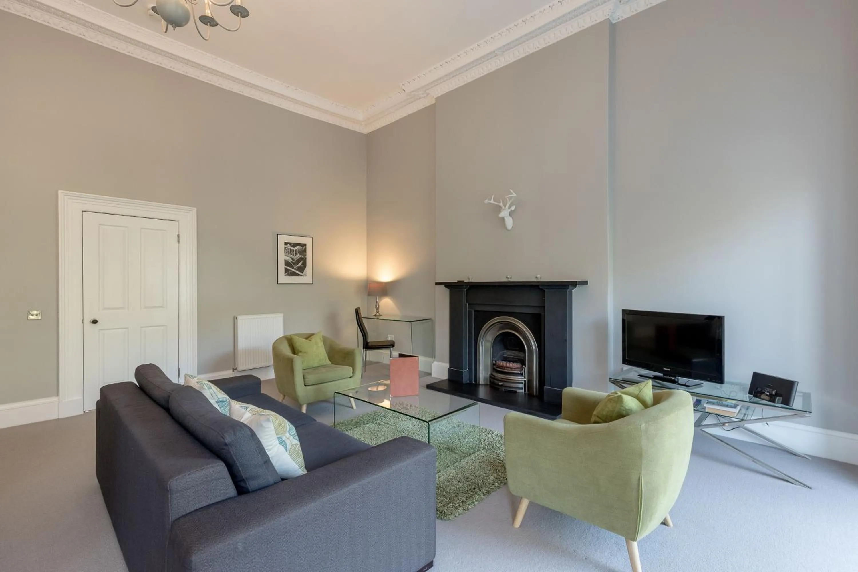 Destiny Scotland - Q-Residence