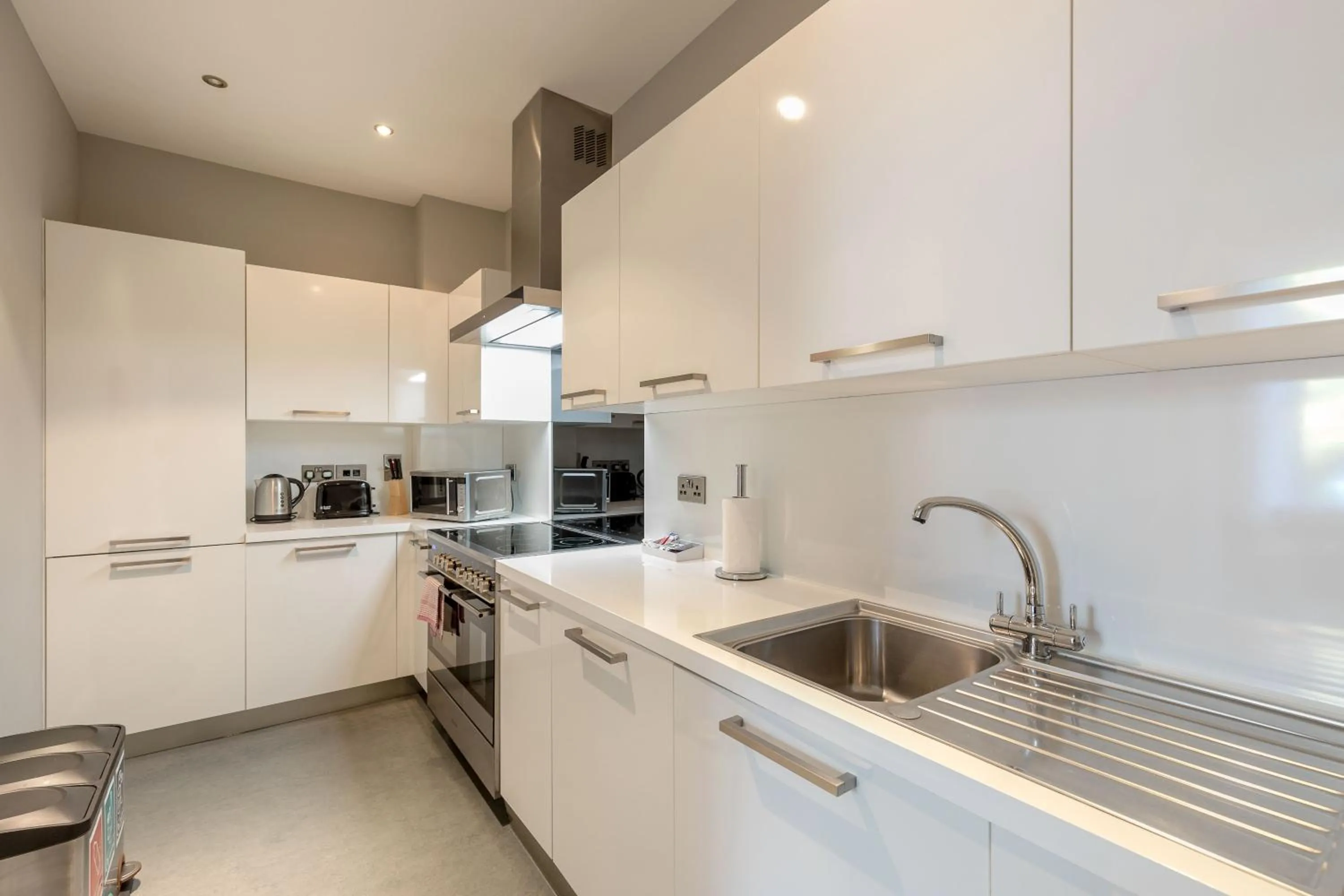 Destiny Scotland - Q-Residence