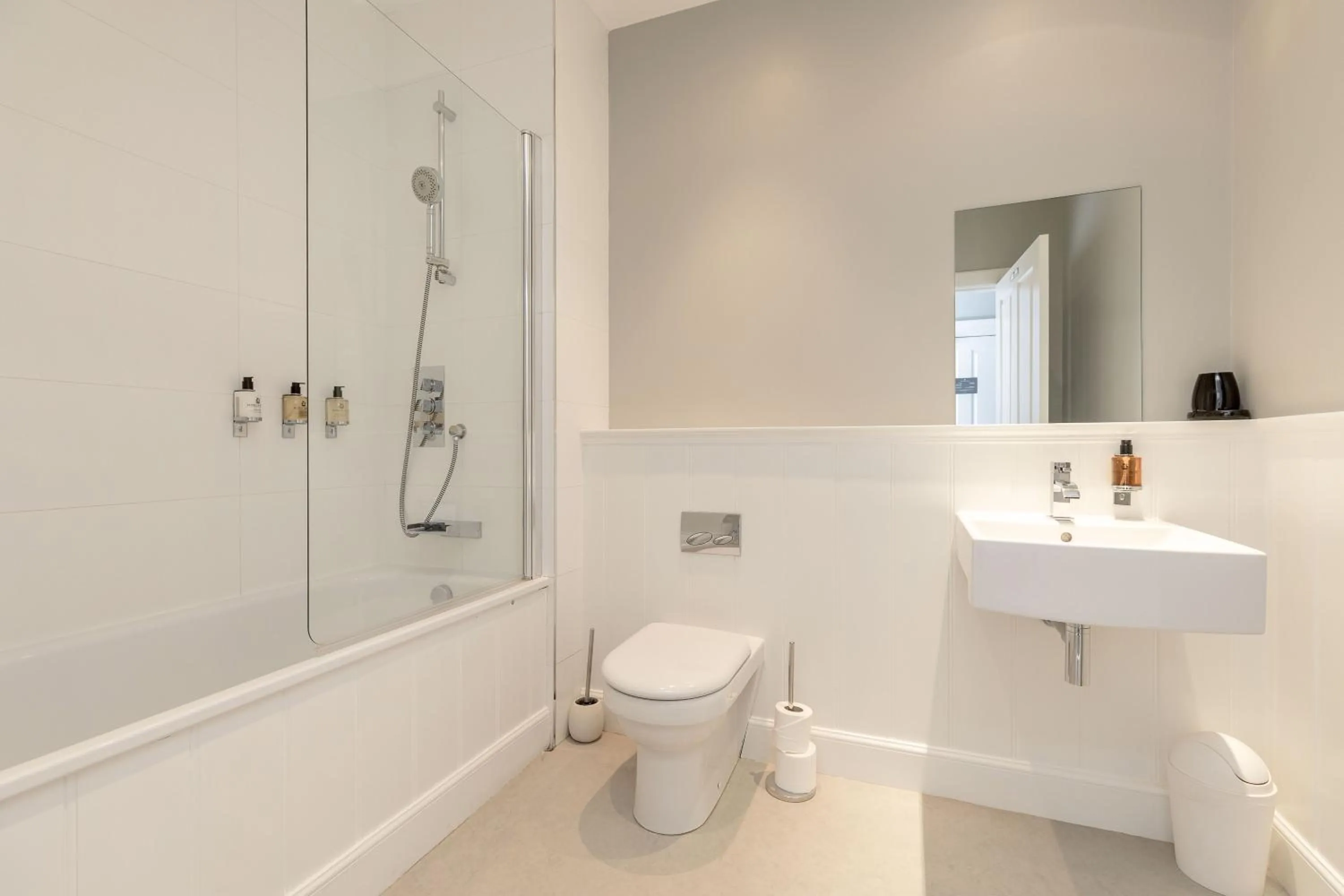 Destiny Scotland - Q-Residence