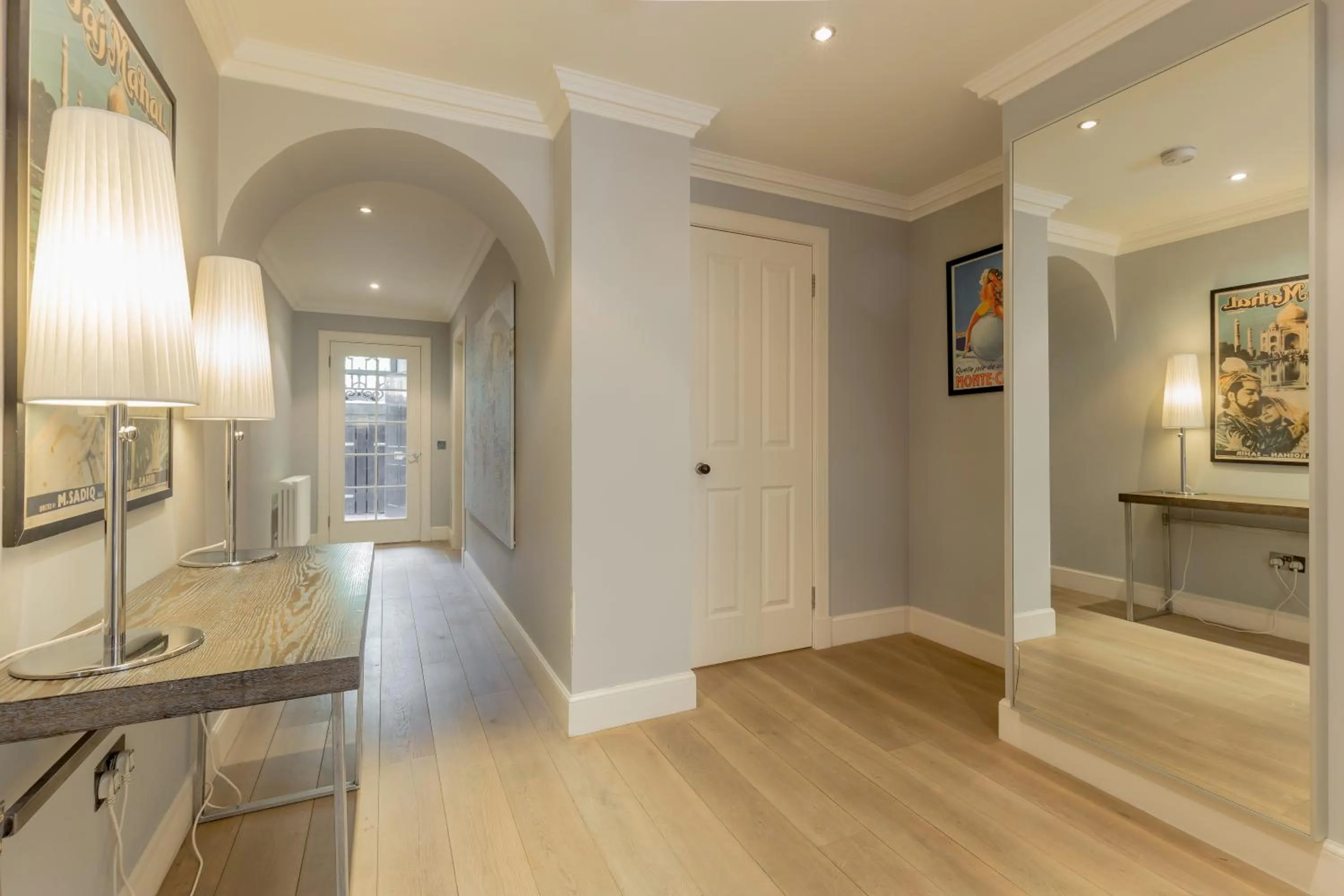 Destiny Scotland - Q-Residence